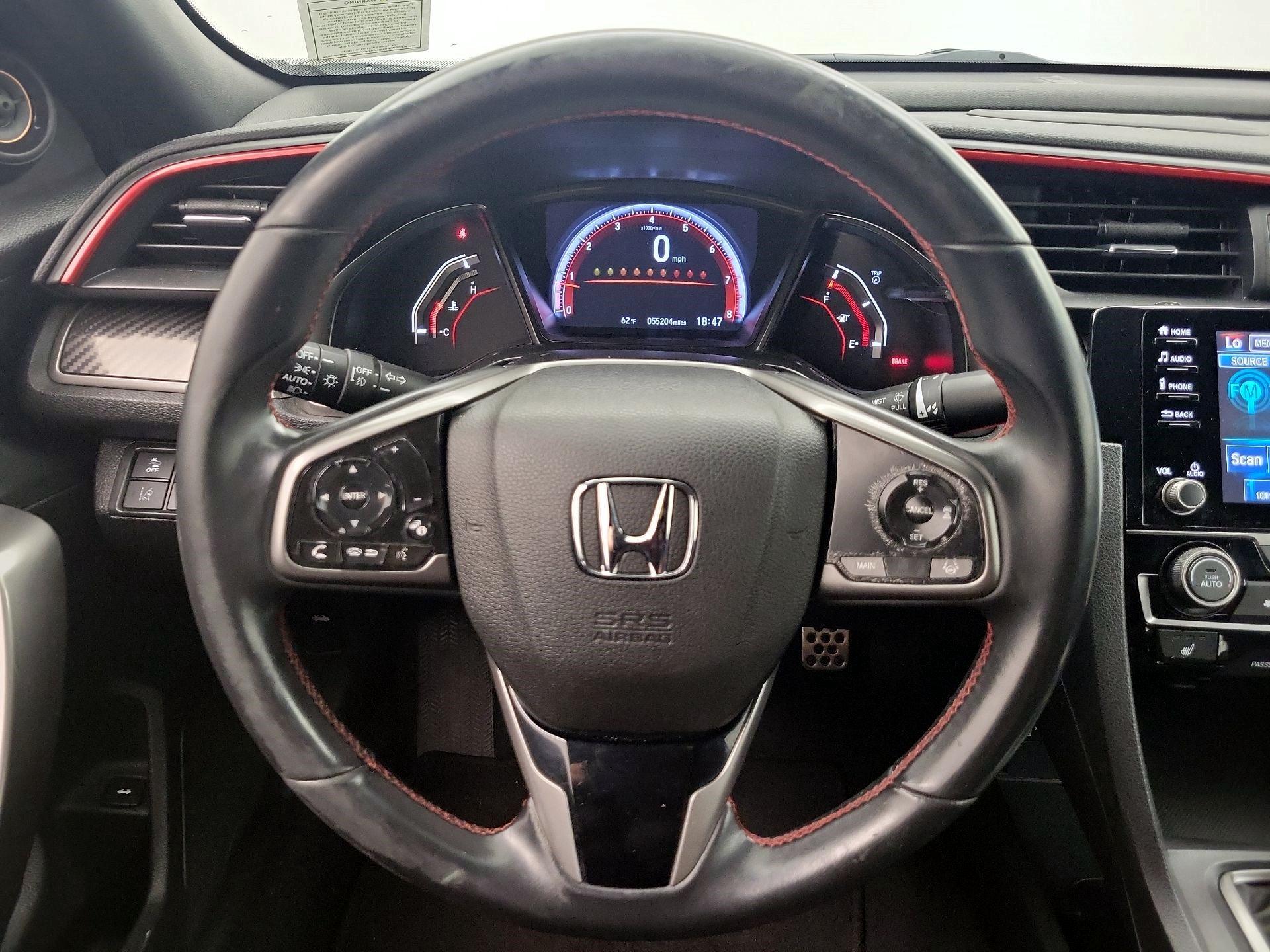 Thumbnail: 2020 Honda Civic - 10