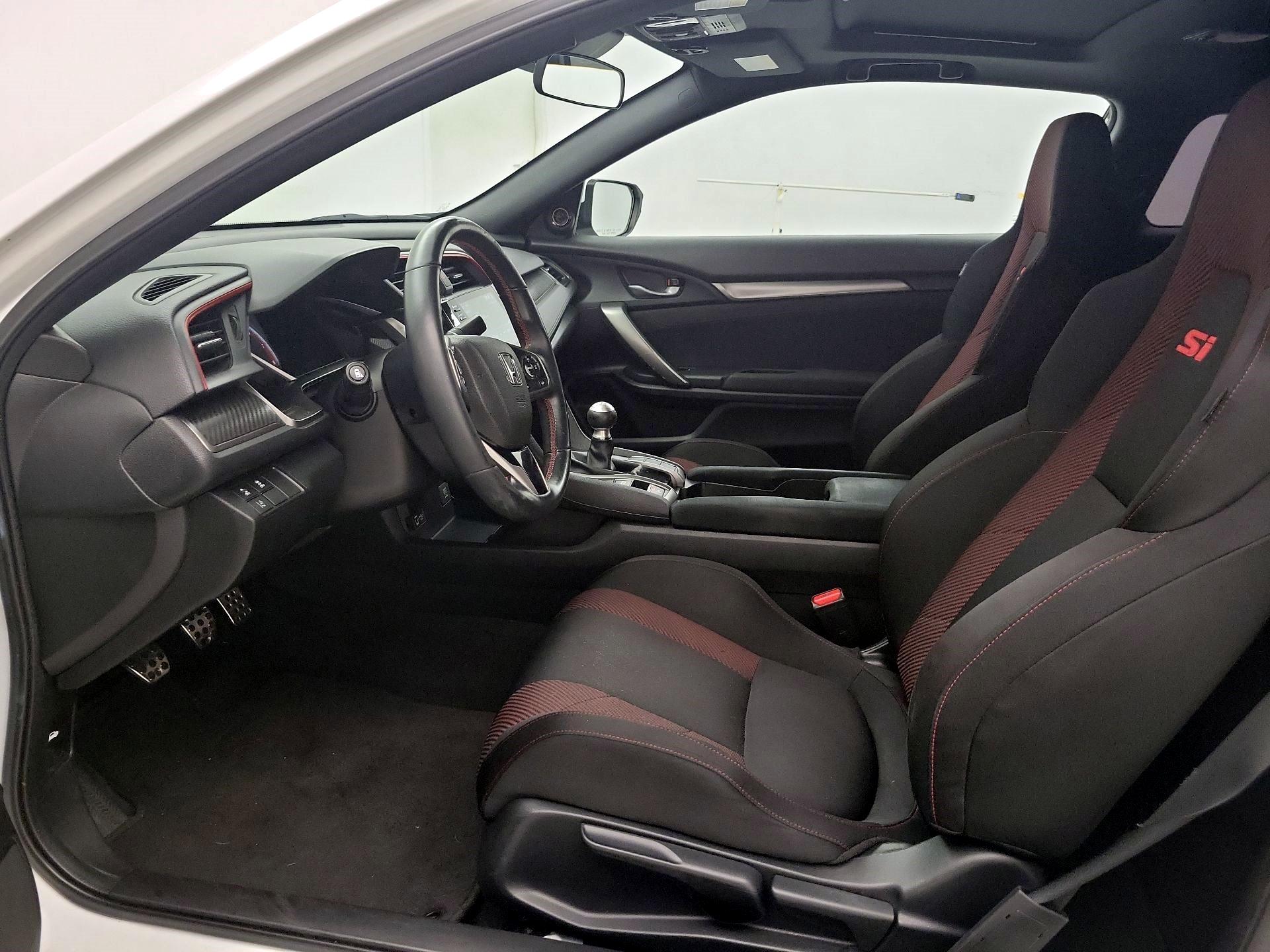 Thumbnail: 2020 Honda Civic - 11