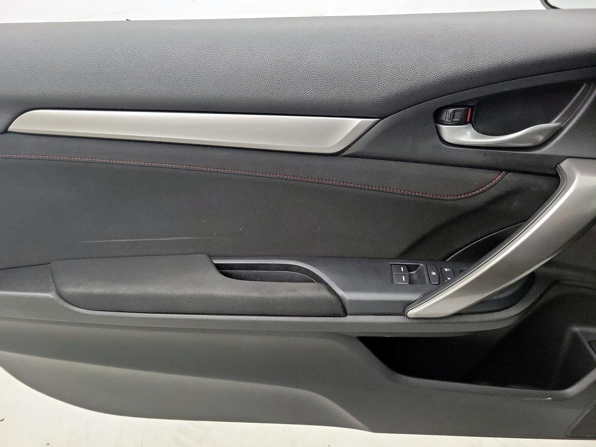 Thumbnail: 2020 Honda Civic - 12