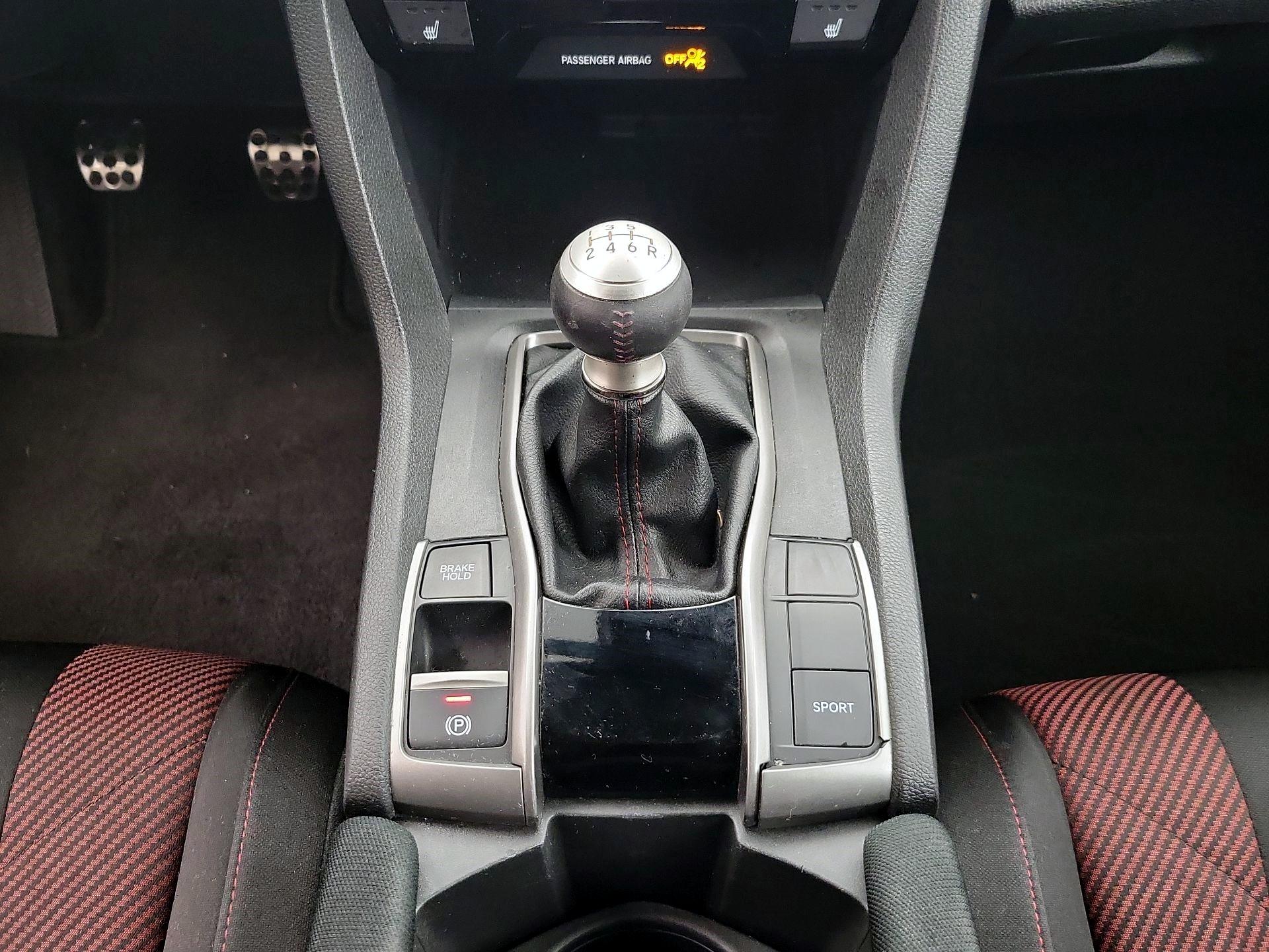 Thumbnail: 2020 Honda Civic - 17