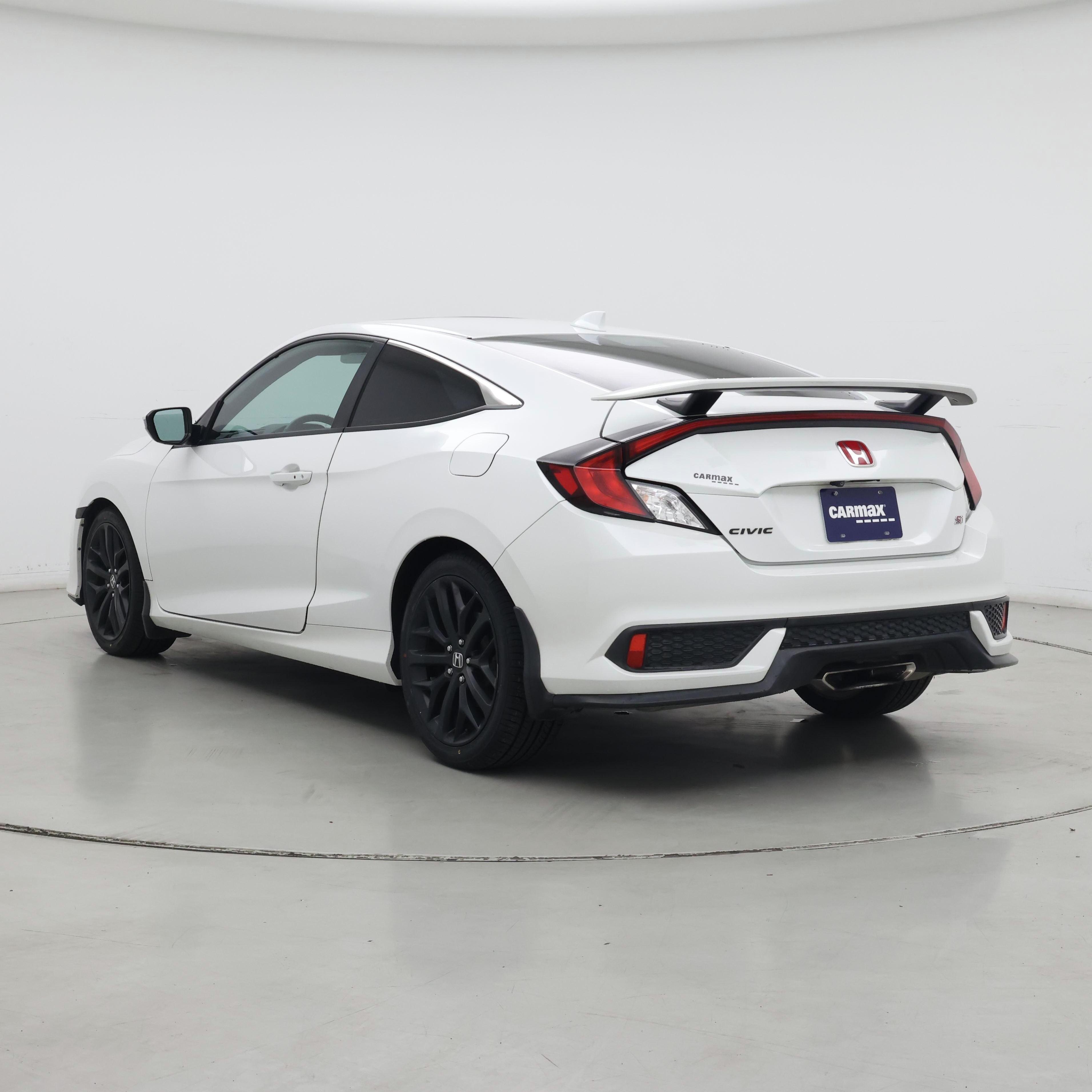 Thumbnail: 2020 Honda Civic - 2