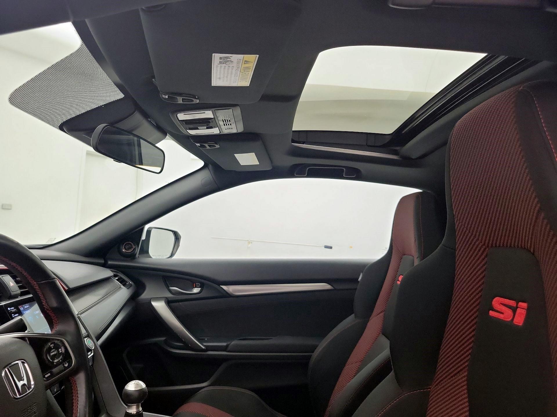Thumbnail: 2020 Honda Civic - 19