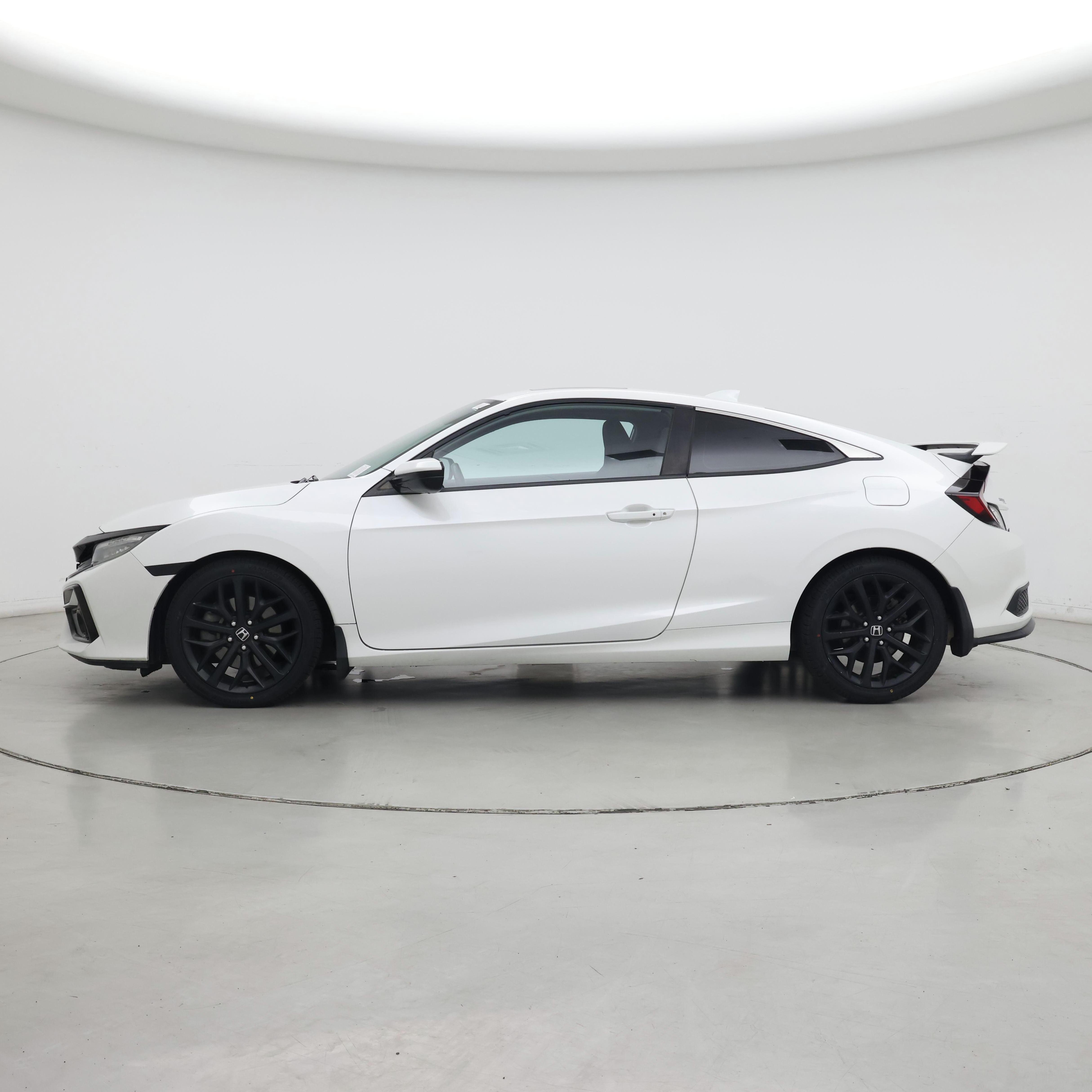 Thumbnail: 2020 Honda Civic - 3