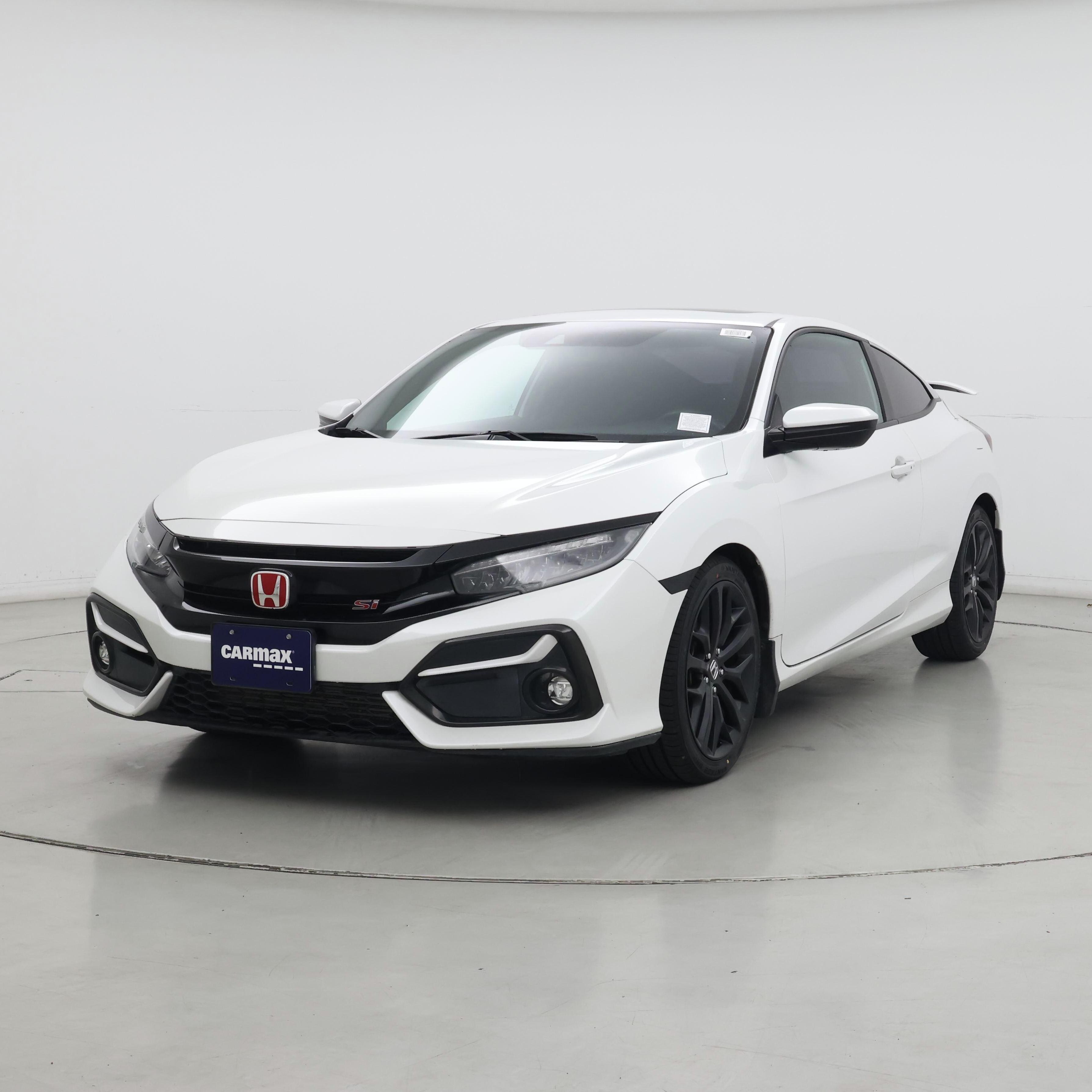 Thumbnail: 2020 Honda Civic - 4