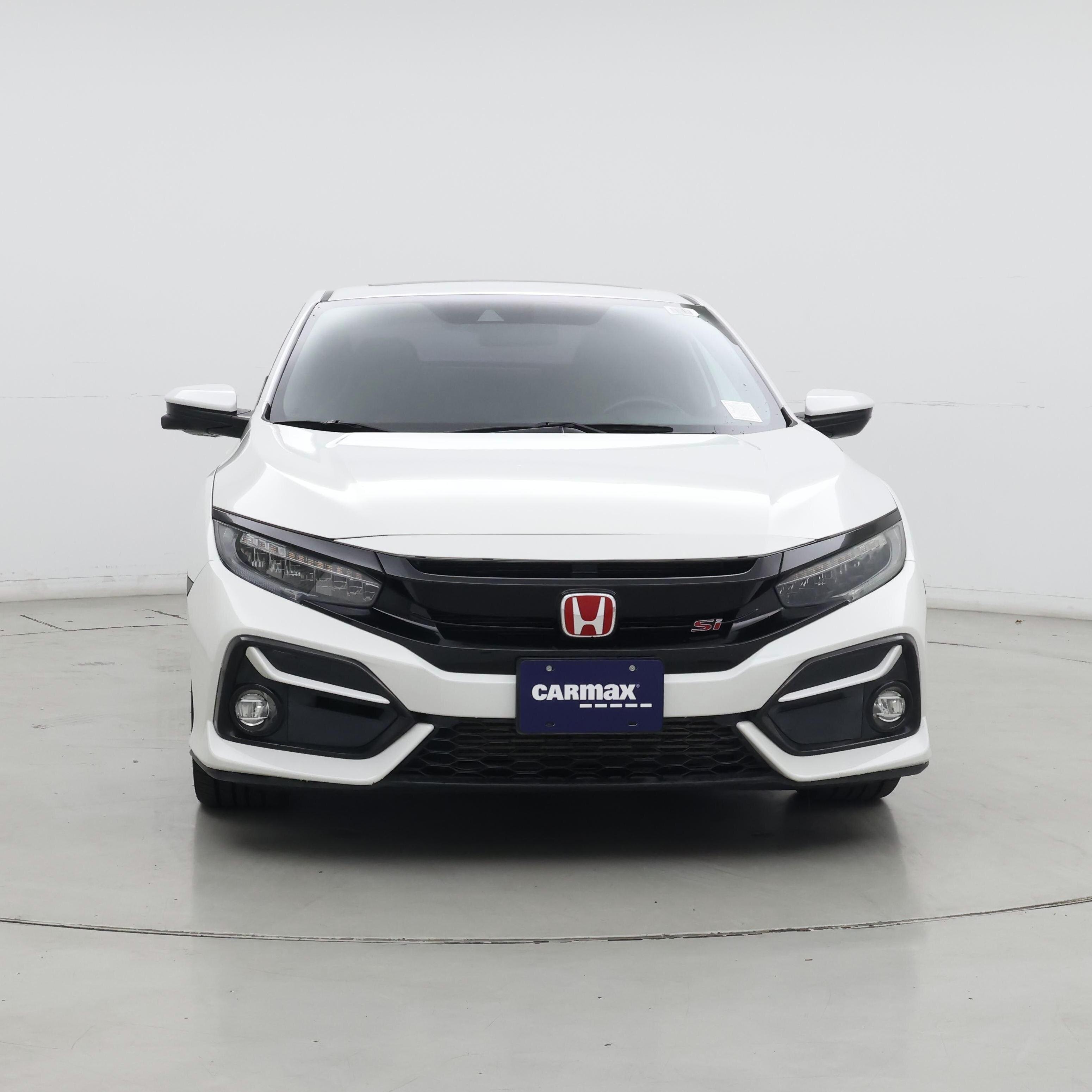 Thumbnail: 2020 Honda Civic - 5