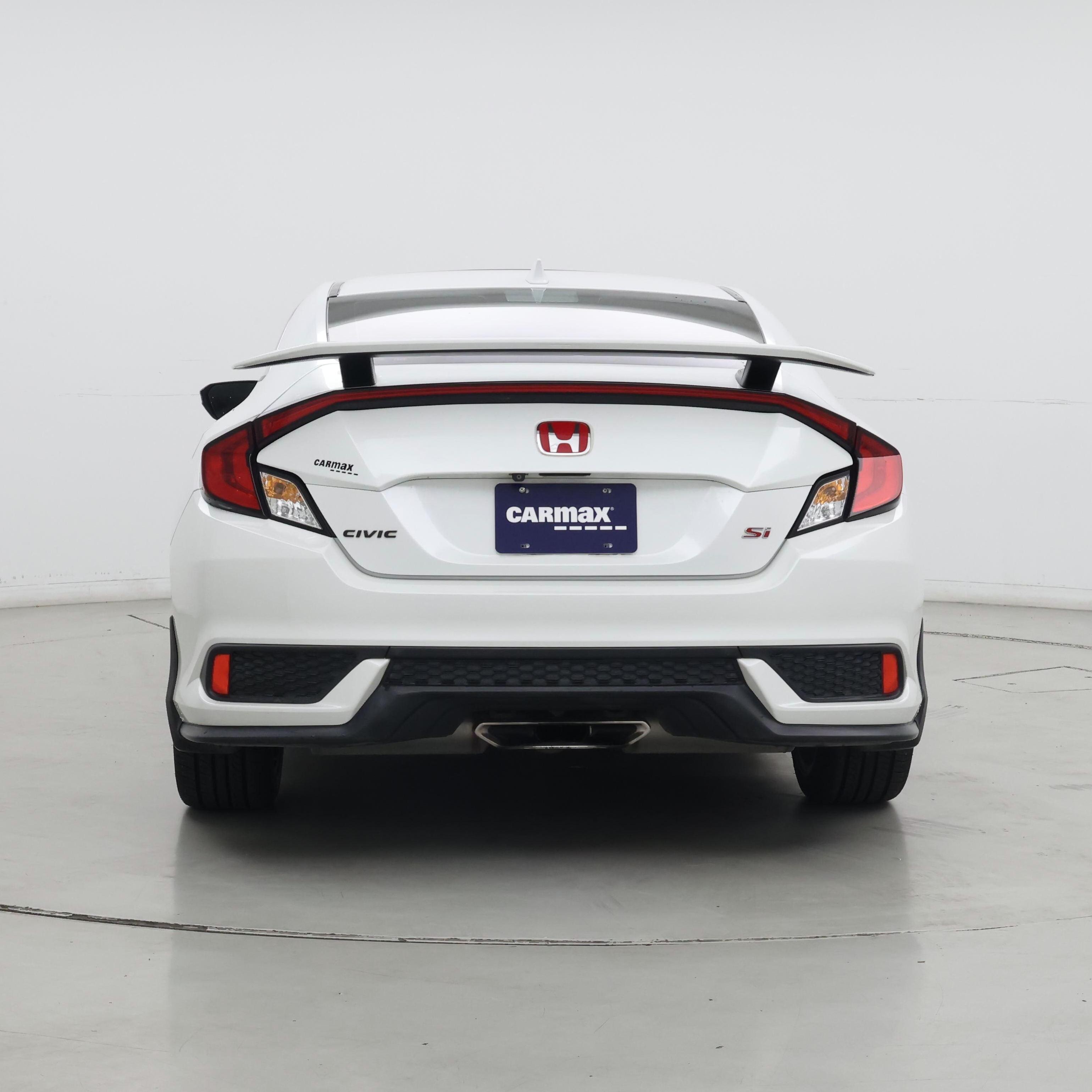 Thumbnail: 2020 Honda Civic - 6