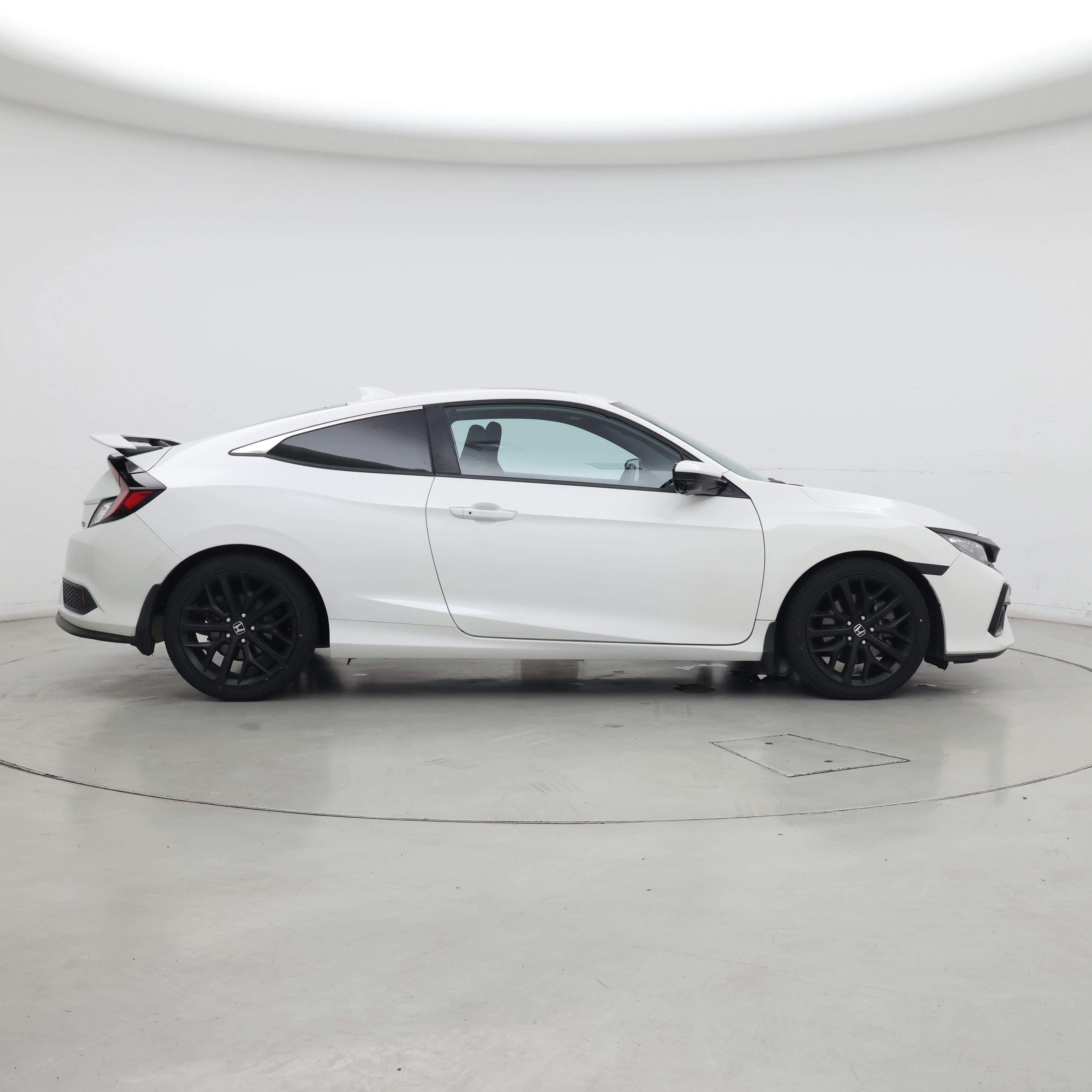 Thumbnail: 2020 Honda Civic - 7