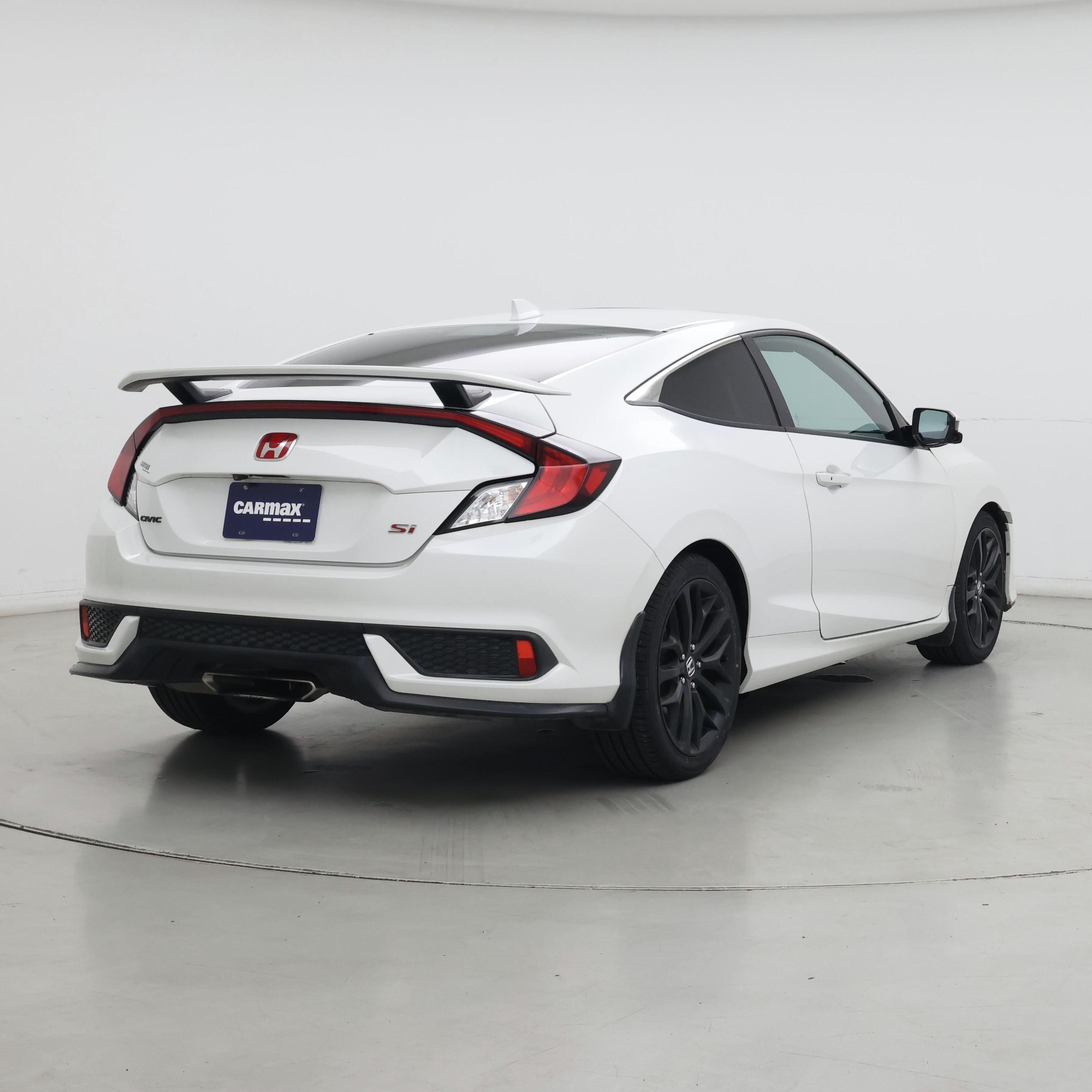 Thumbnail: 2020 Honda Civic - 8
