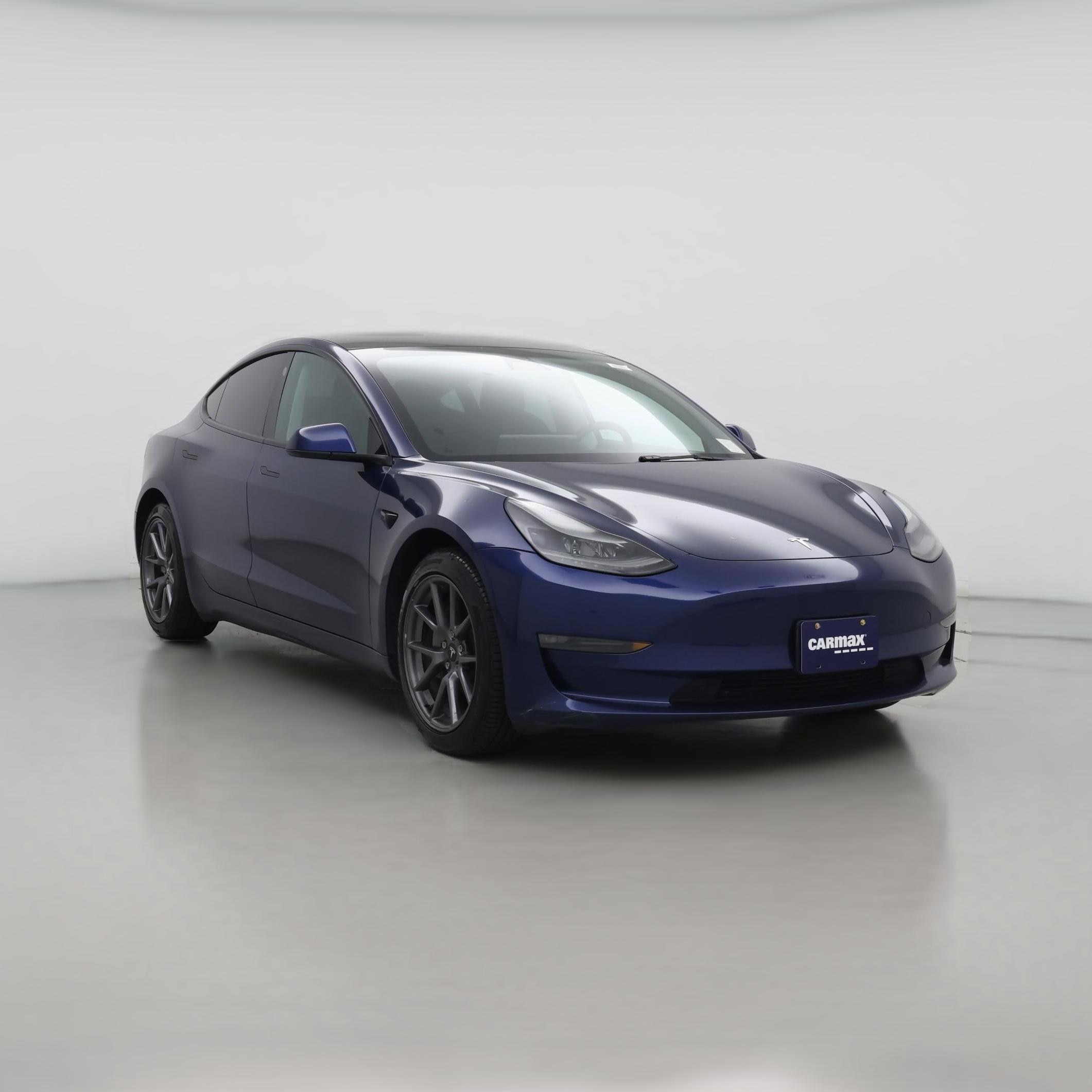 Thumbnail: 2022 Tesla Model 3 - 1