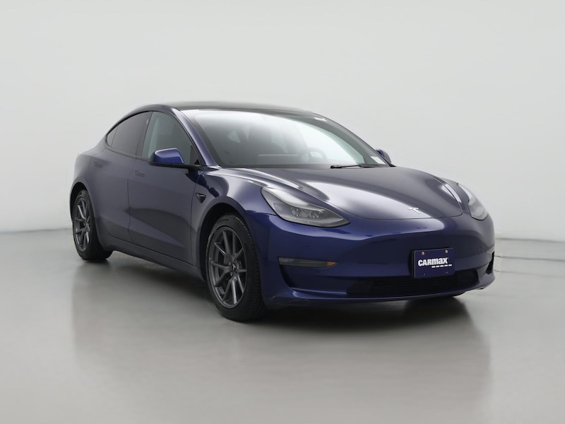 2022 Tesla Model 3 Long Range -
                  Inglewood, CA