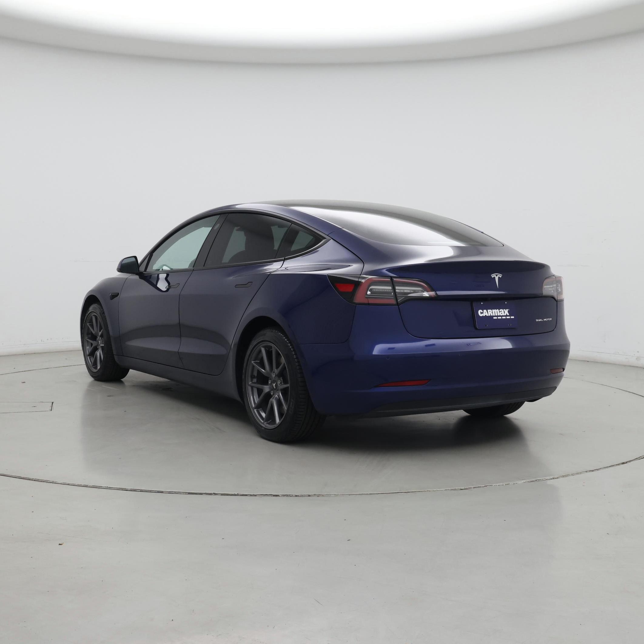 Thumbnail: 2022 Tesla Model 3 - 2