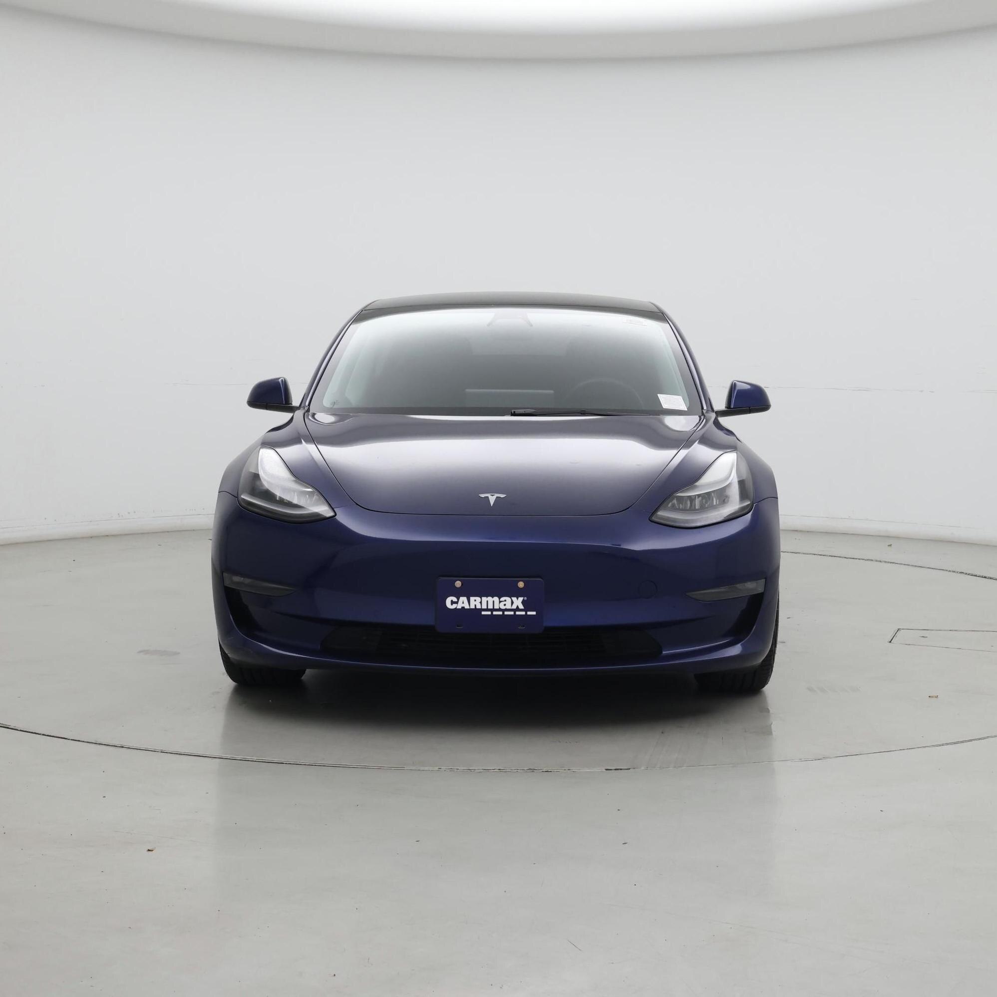 Thumbnail: 2022 Tesla Model 3 - 5