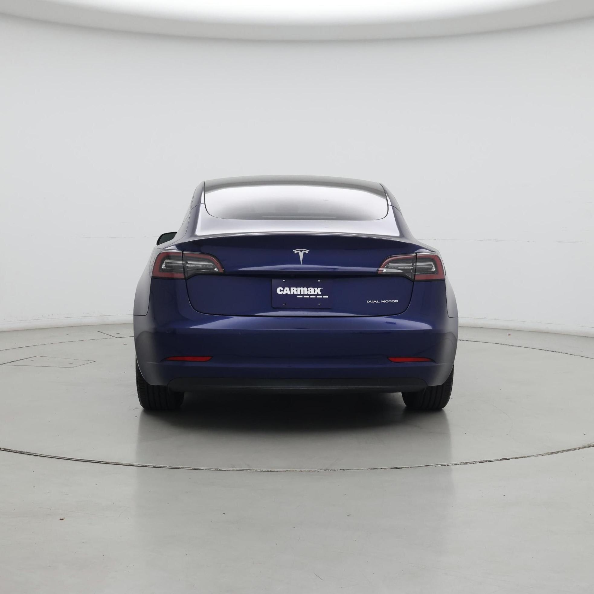 Thumbnail: 2022 Tesla Model 3 - 6