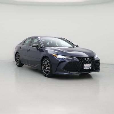 2019 Toyota Avalon Touring