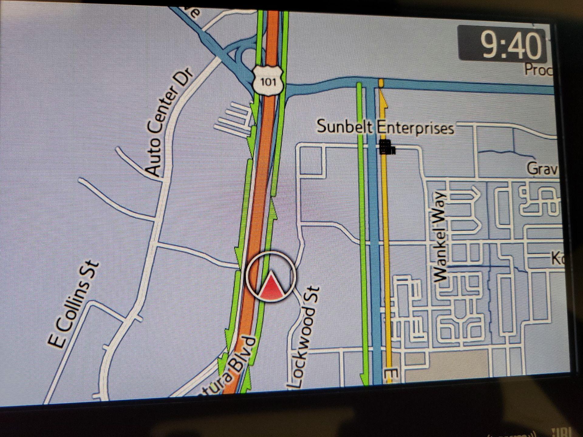 Thumbnail: 2019 Toyota Avalon - 14