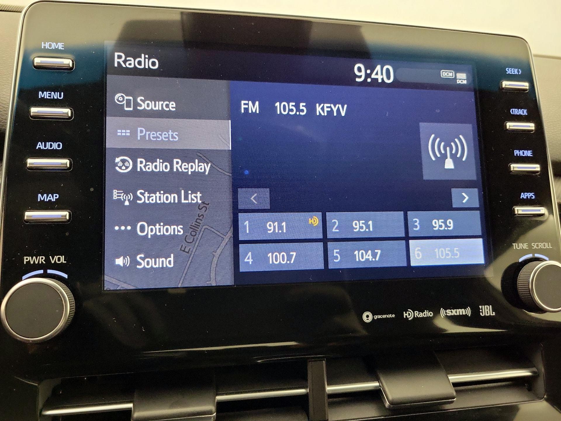 Thumbnail: 2019 Toyota Avalon - 16