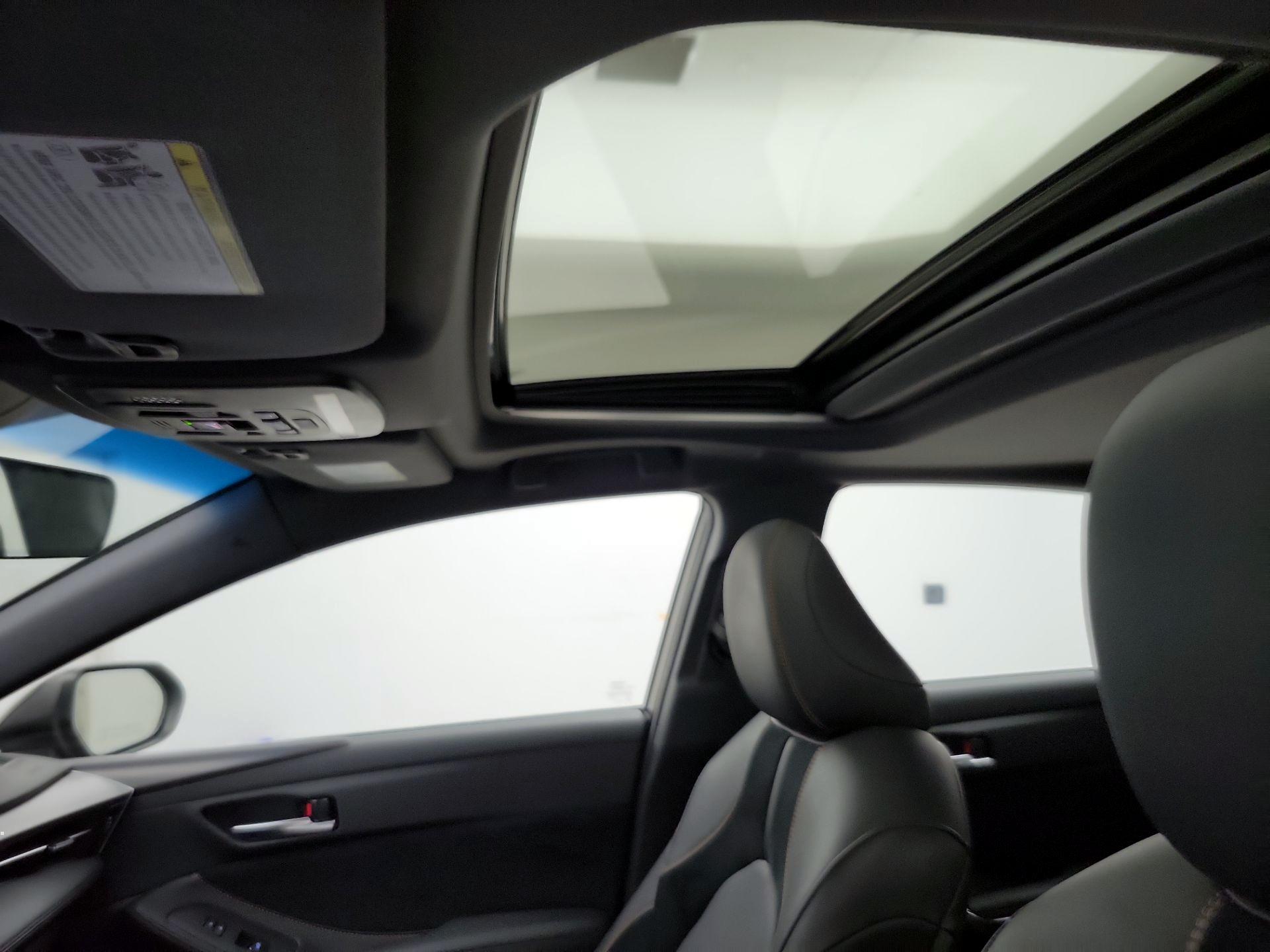 Thumbnail: 2019 Toyota Avalon - 20