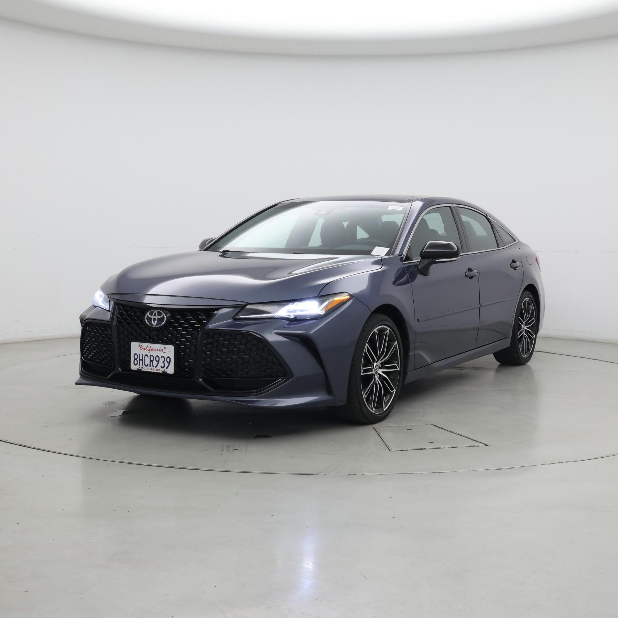 Thumbnail: 2019 Toyota Avalon - 4