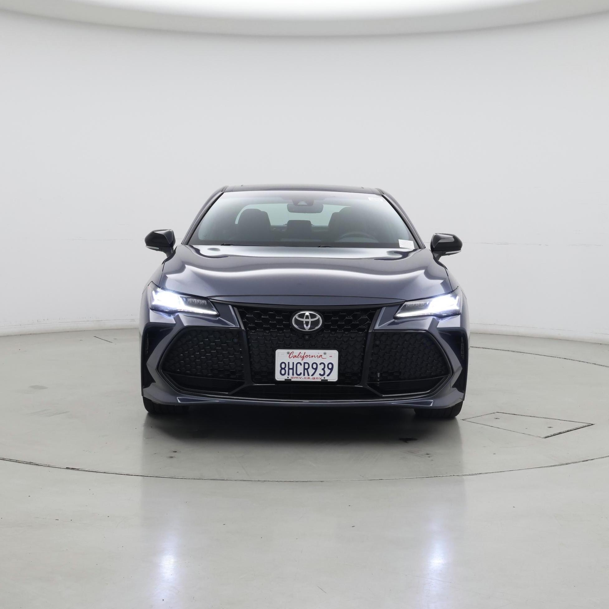 Thumbnail: 2019 Toyota Avalon - 5