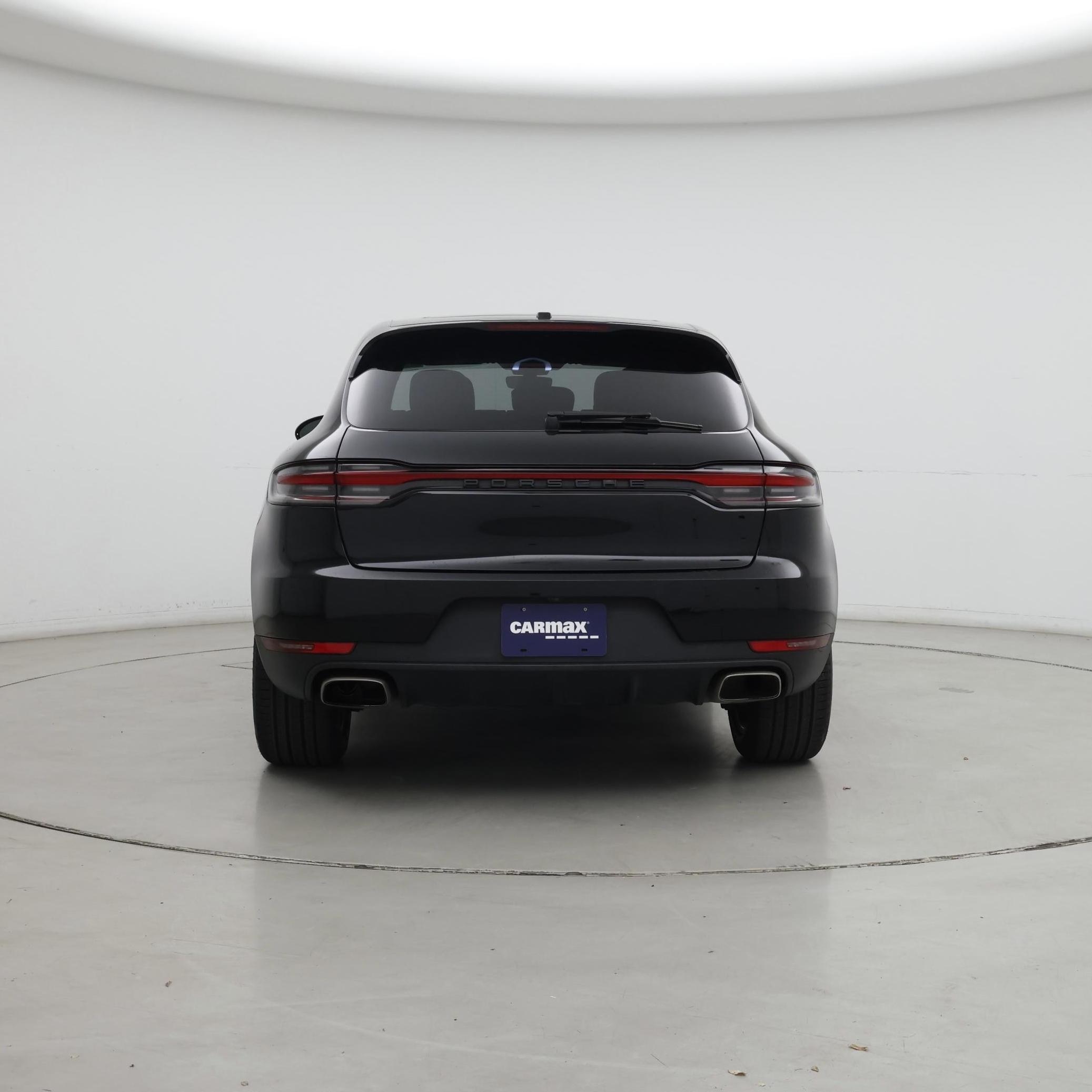 Thumbnail: 2020 Porsche Macan - 6