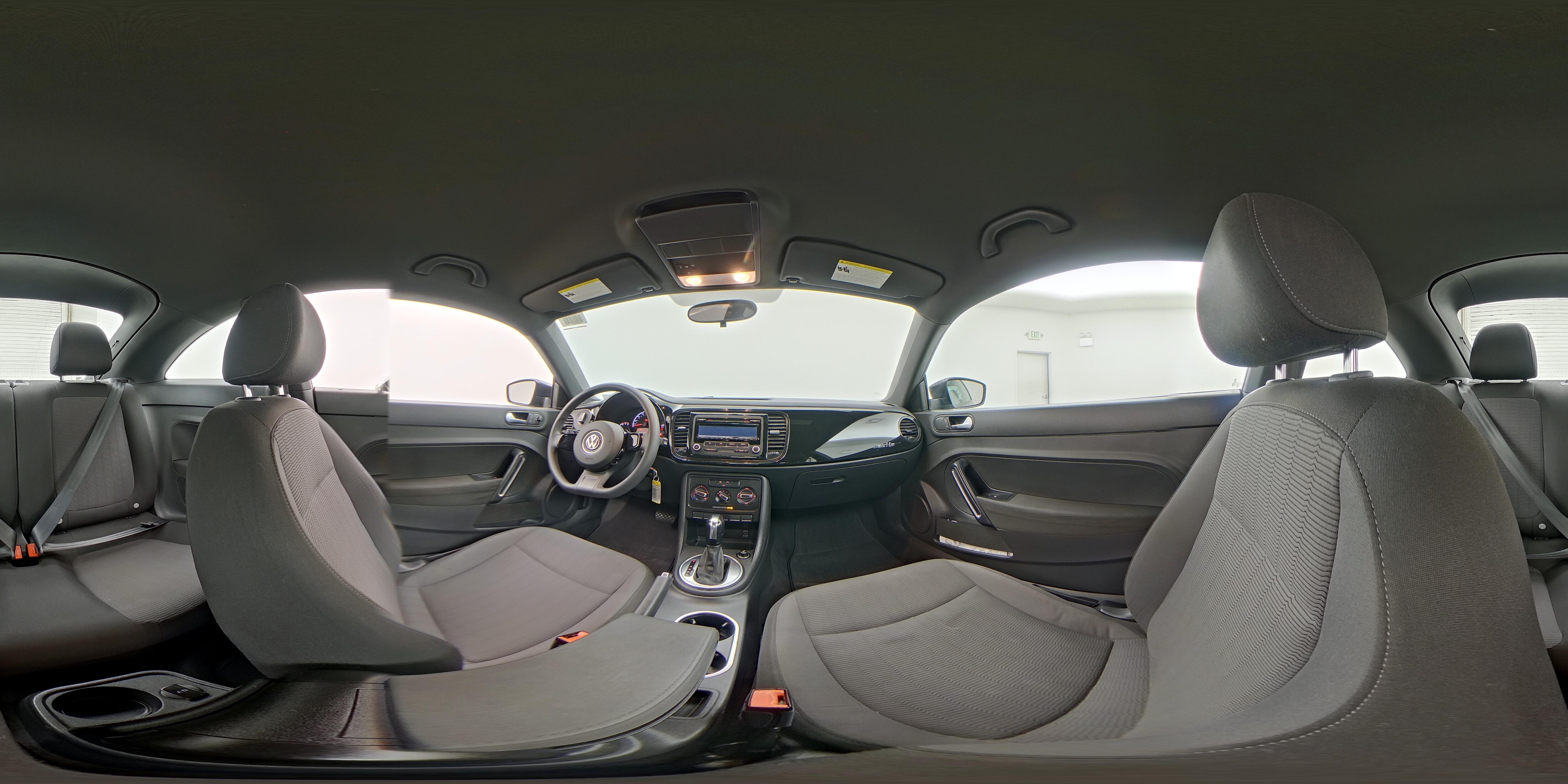 2014 Volkswagen Beetle 1.8 - Photo 23