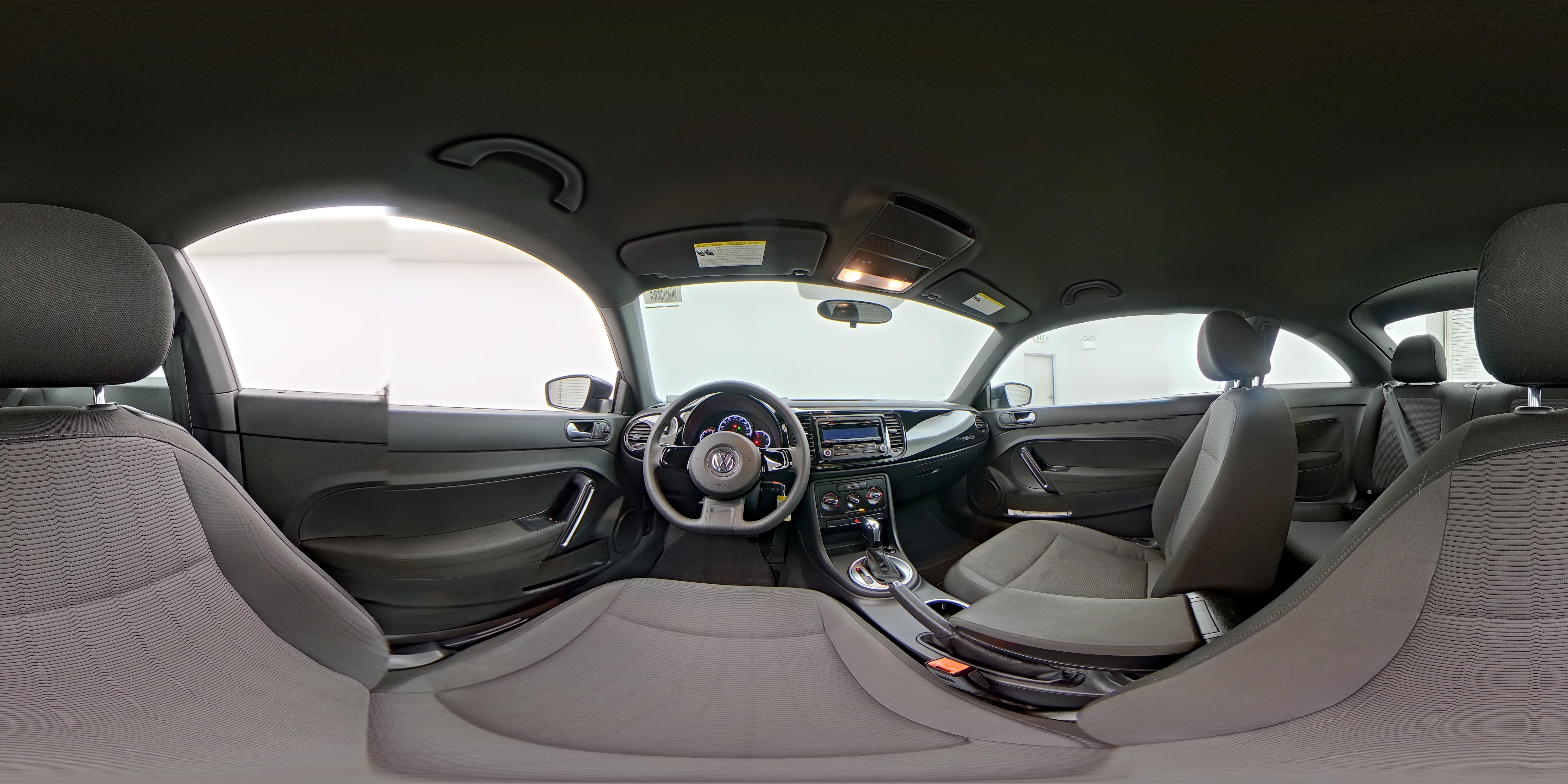 2014 Volkswagen Beetle 1.8 - Photo 24