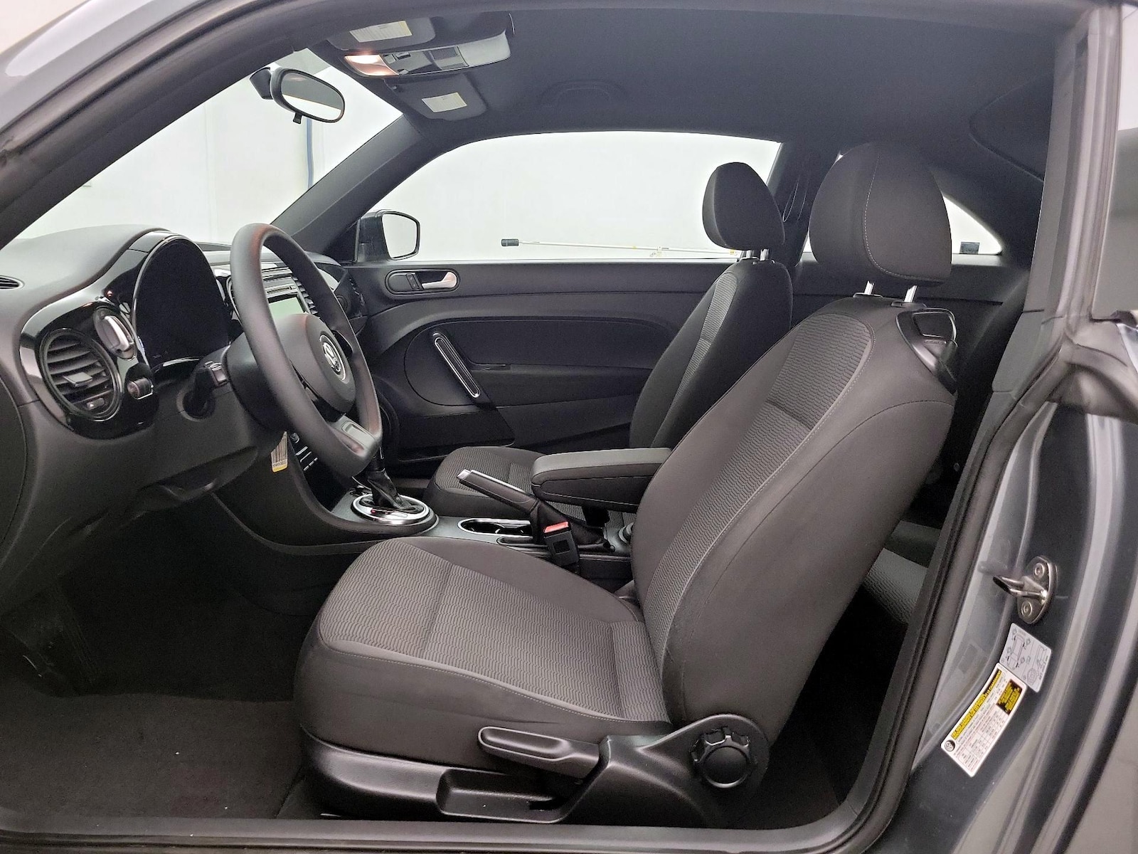 2014 Volkswagen Beetle 1.8 - Photo 12