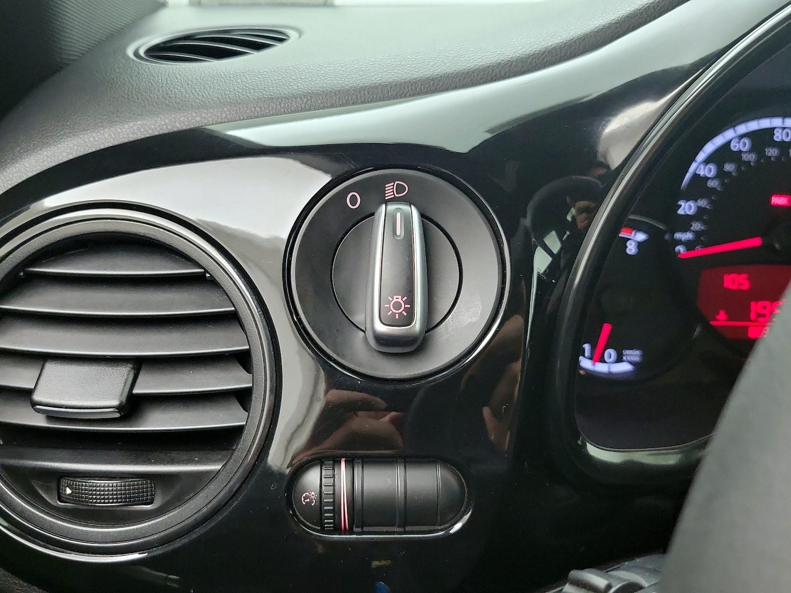 2014 Volkswagen Beetle 1.8 - Photo 14