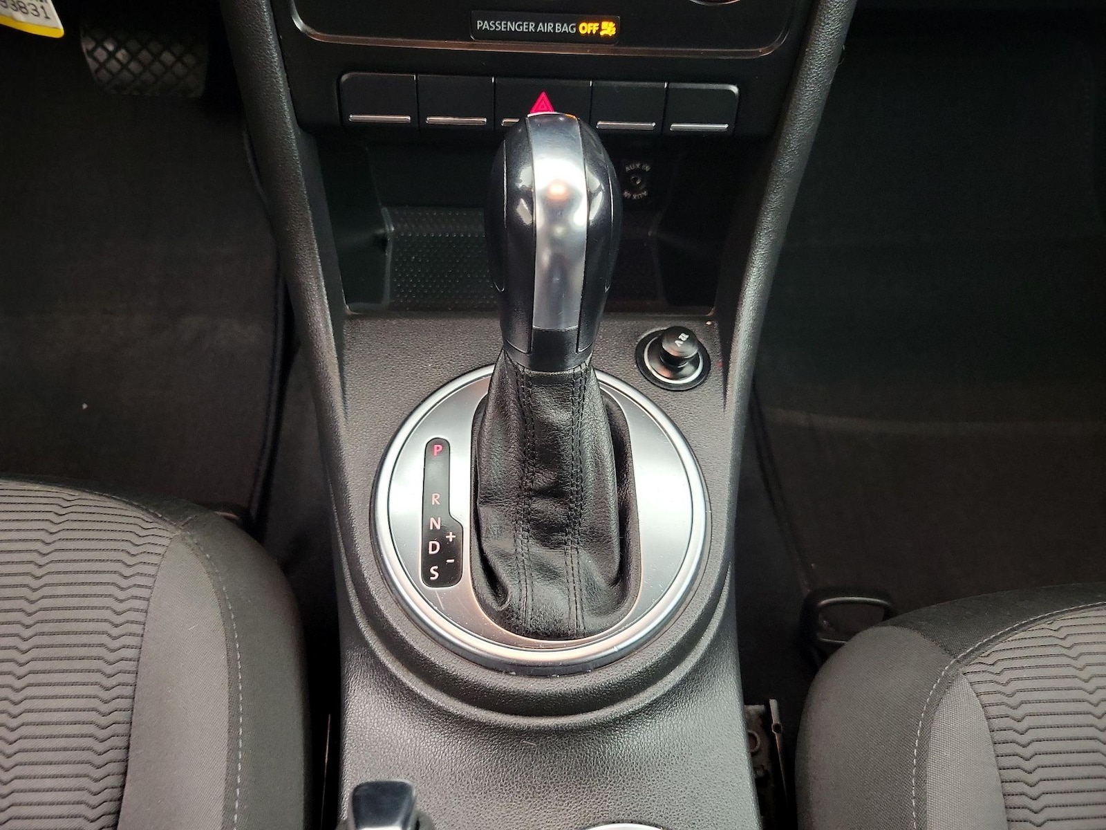 2014 Volkswagen Beetle 1.8 - Photo 17