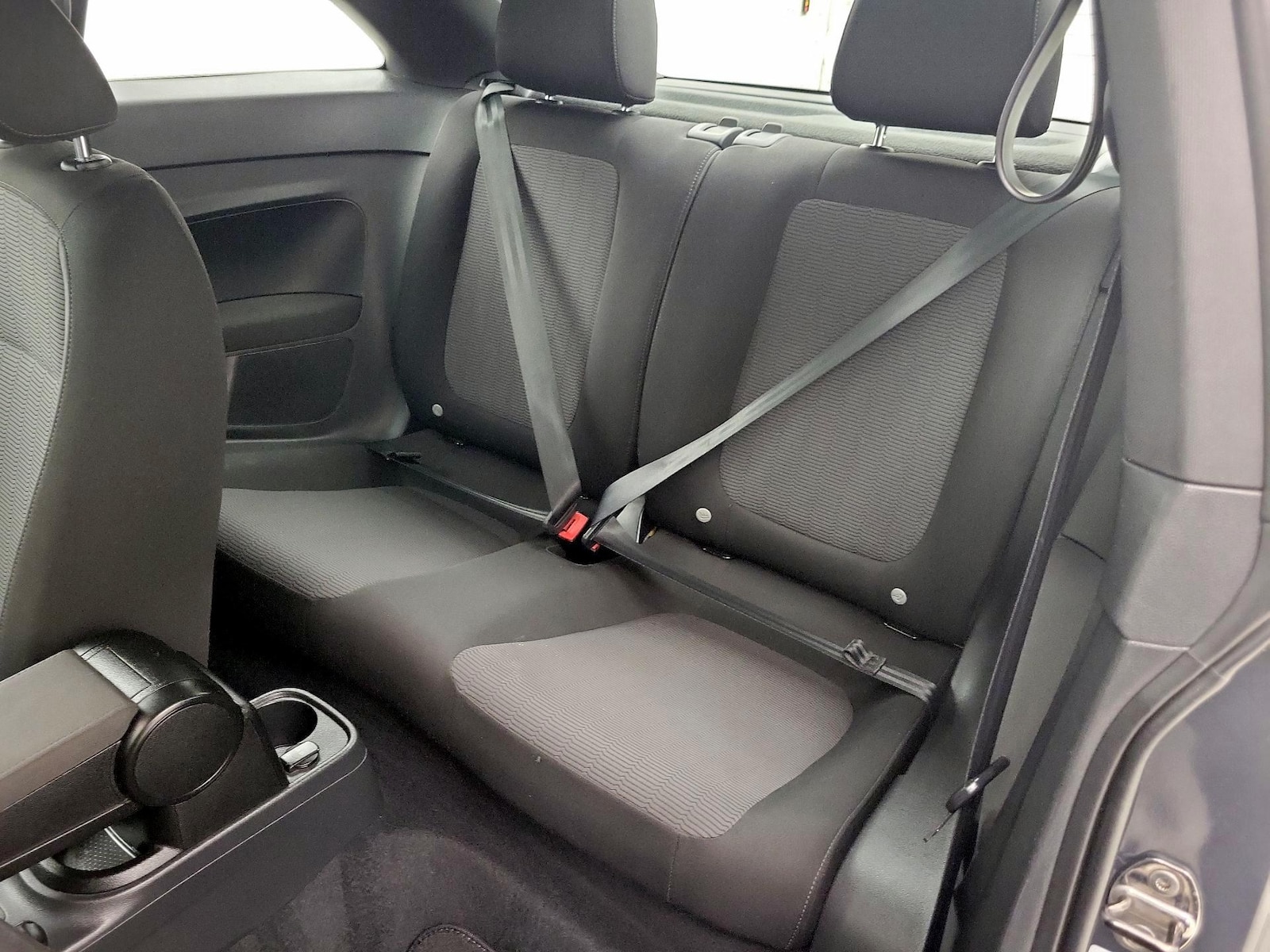 2014 Volkswagen Beetle 1.8 - Photo 19