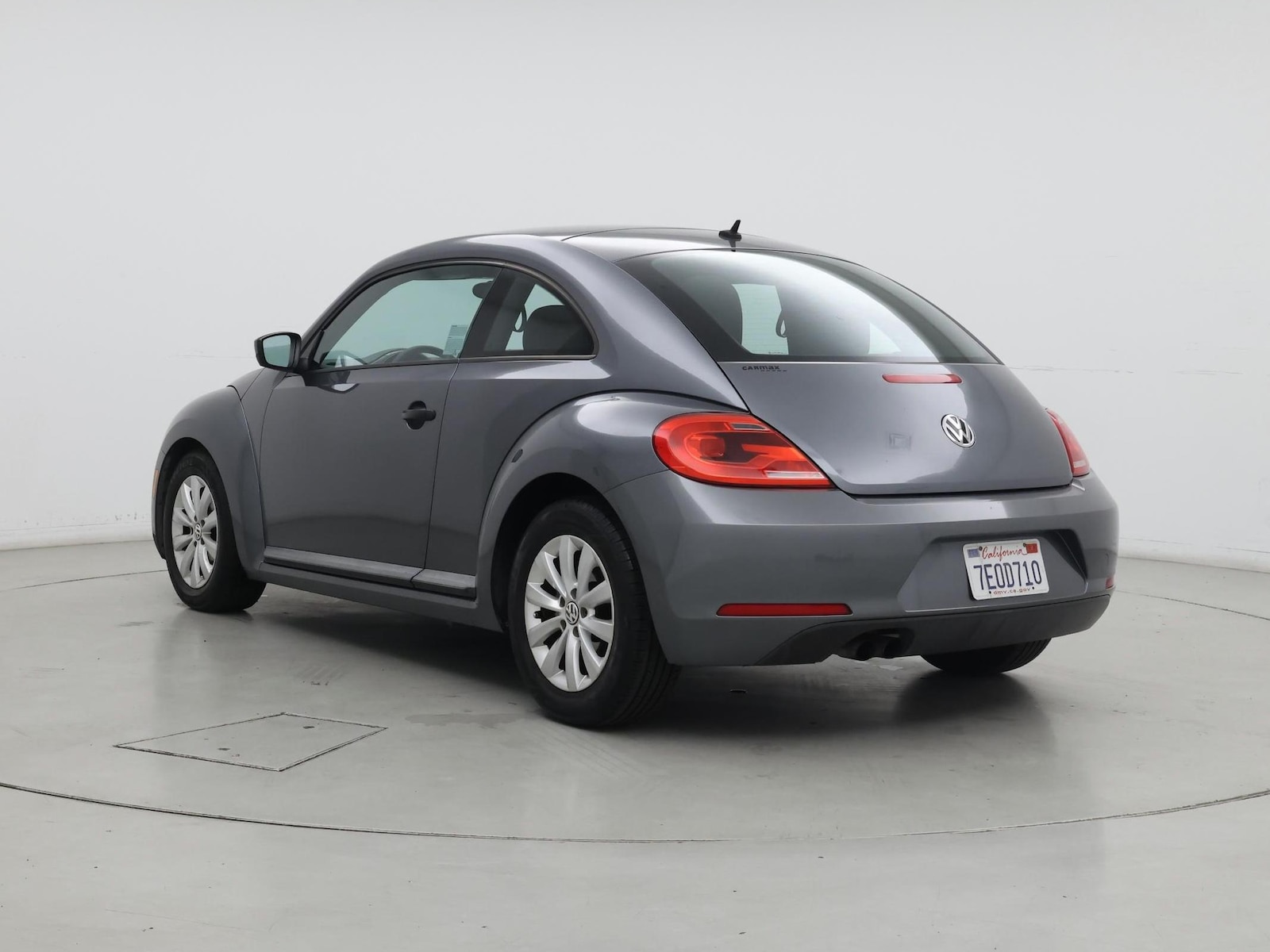 2014 Volkswagen Beetle 1.8 - Photo 3