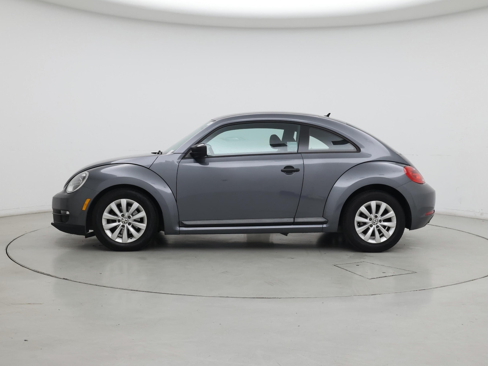 2014 Volkswagen Beetle 1.8 - Photo 4