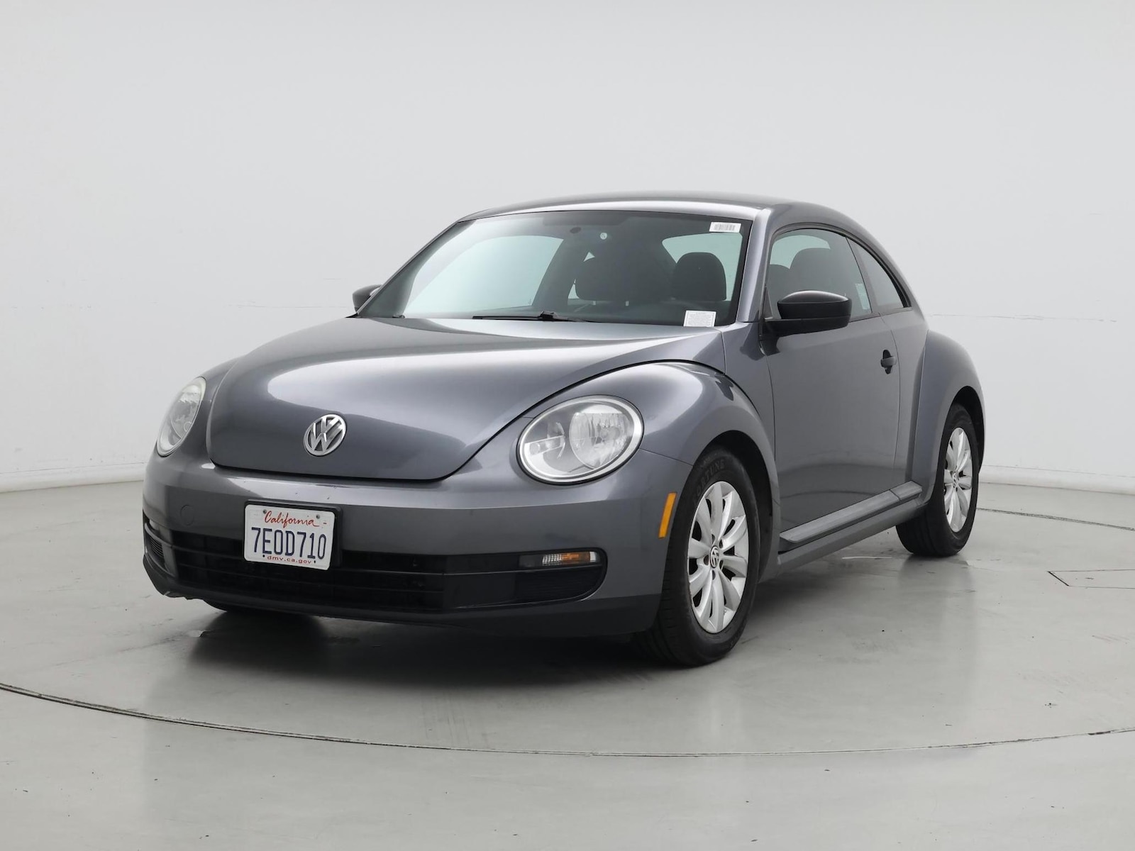 2014 Volkswagen Beetle 1.8 - Photo 5
