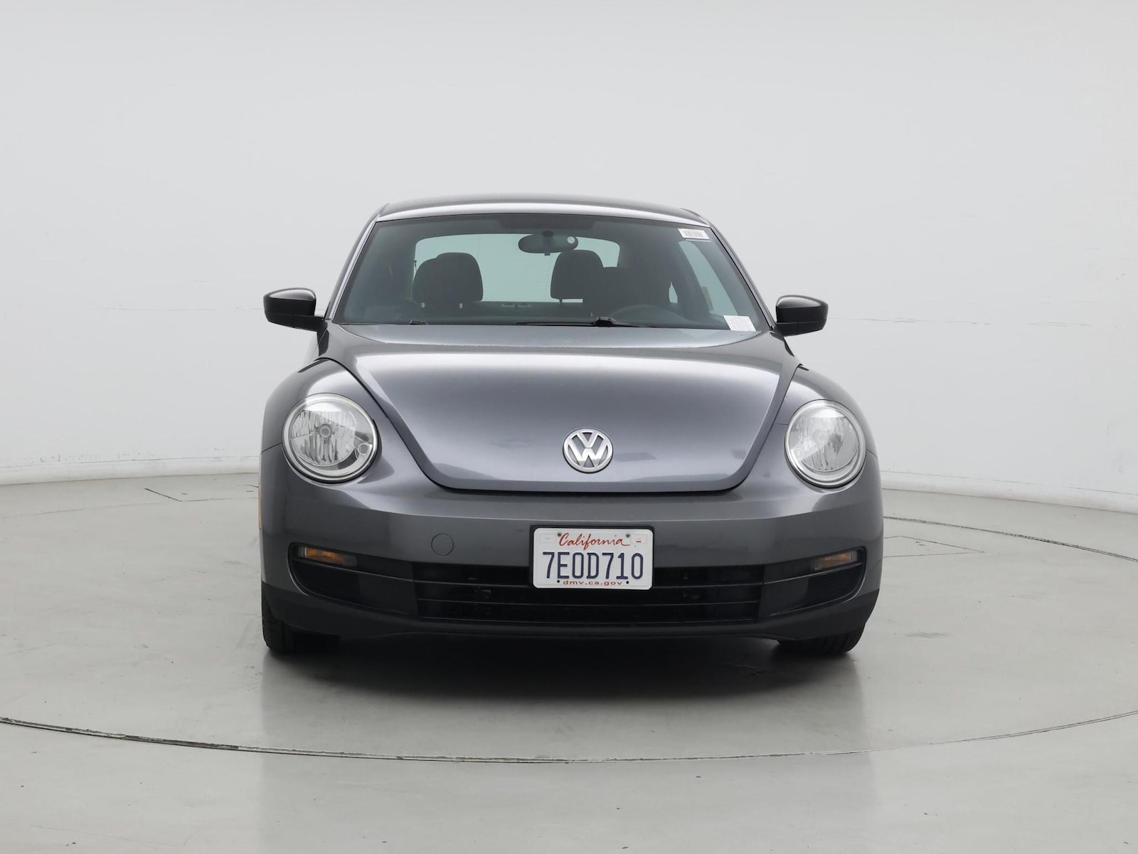 2014 Volkswagen Beetle 1.8 - Photo 6