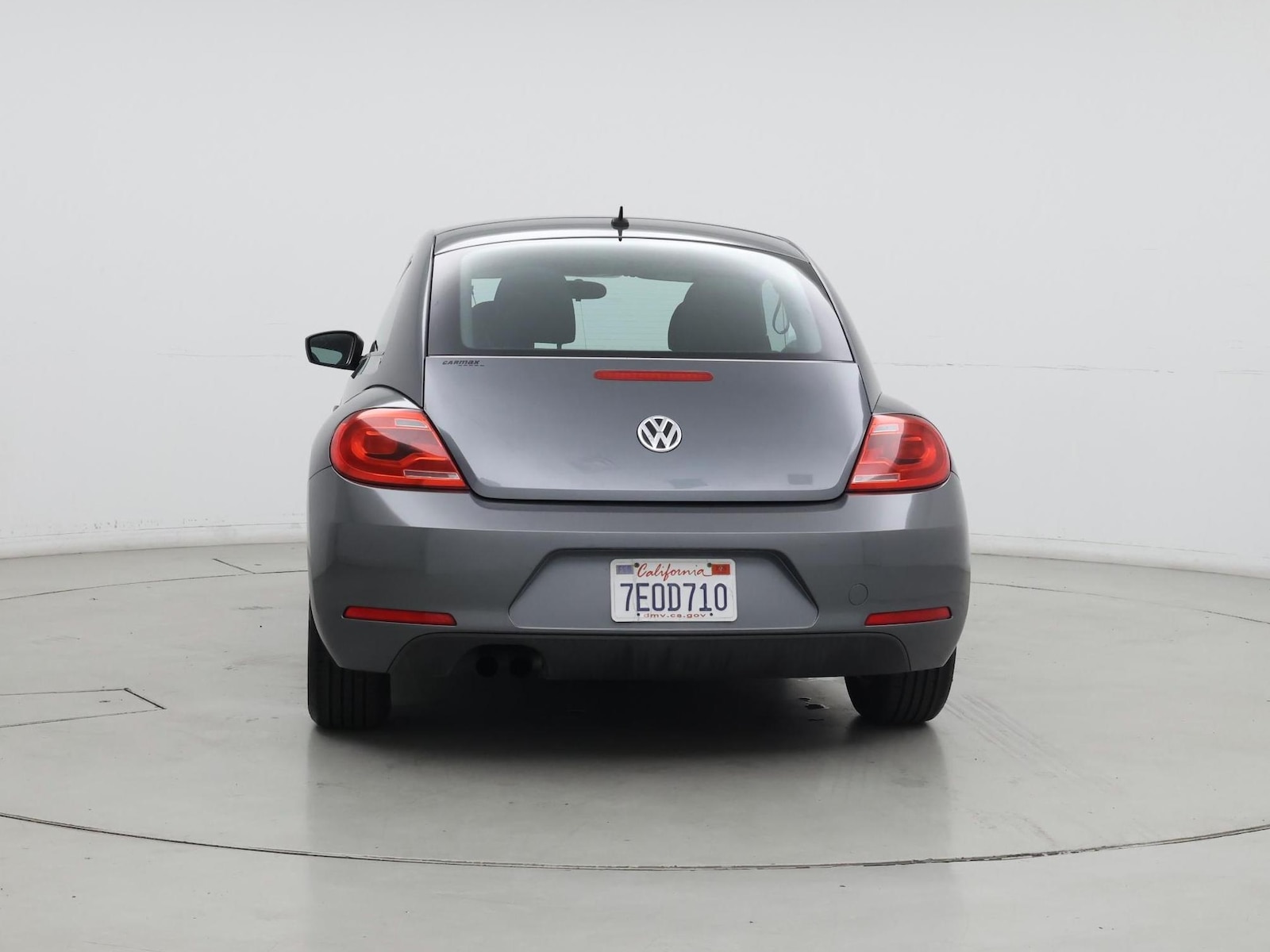 2014 Volkswagen Beetle 1.8 - Photo 7