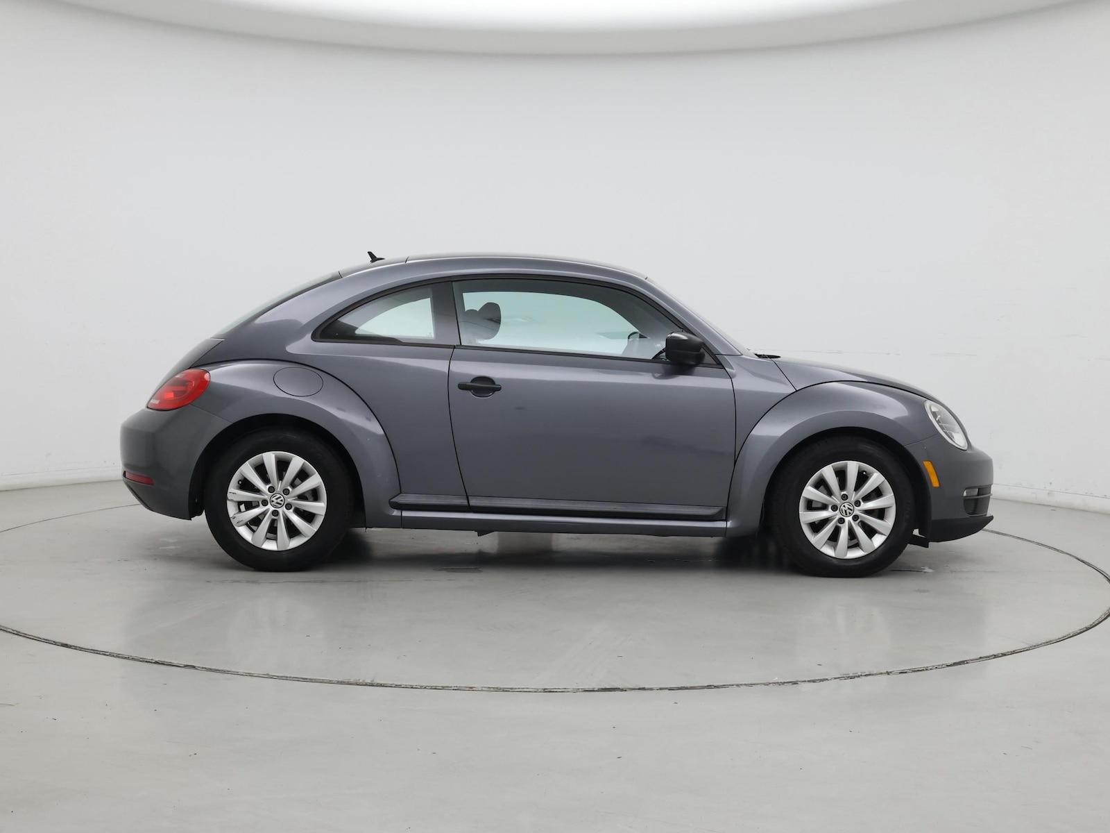 2014 Volkswagen Beetle 1.8 - Photo 8