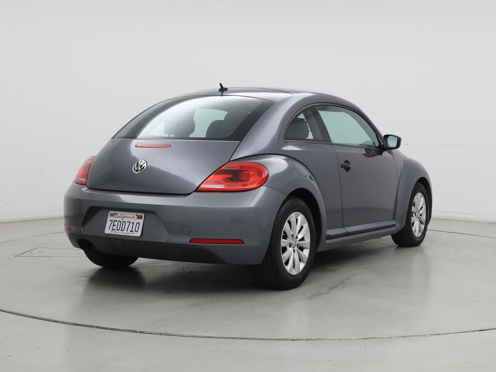 2014 Volkswagen Beetle 1.8 - Photo 9