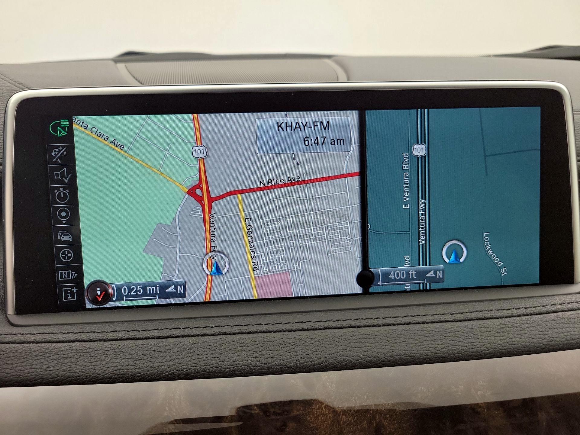 Thumbnail: 2016 BMW X6 - 14