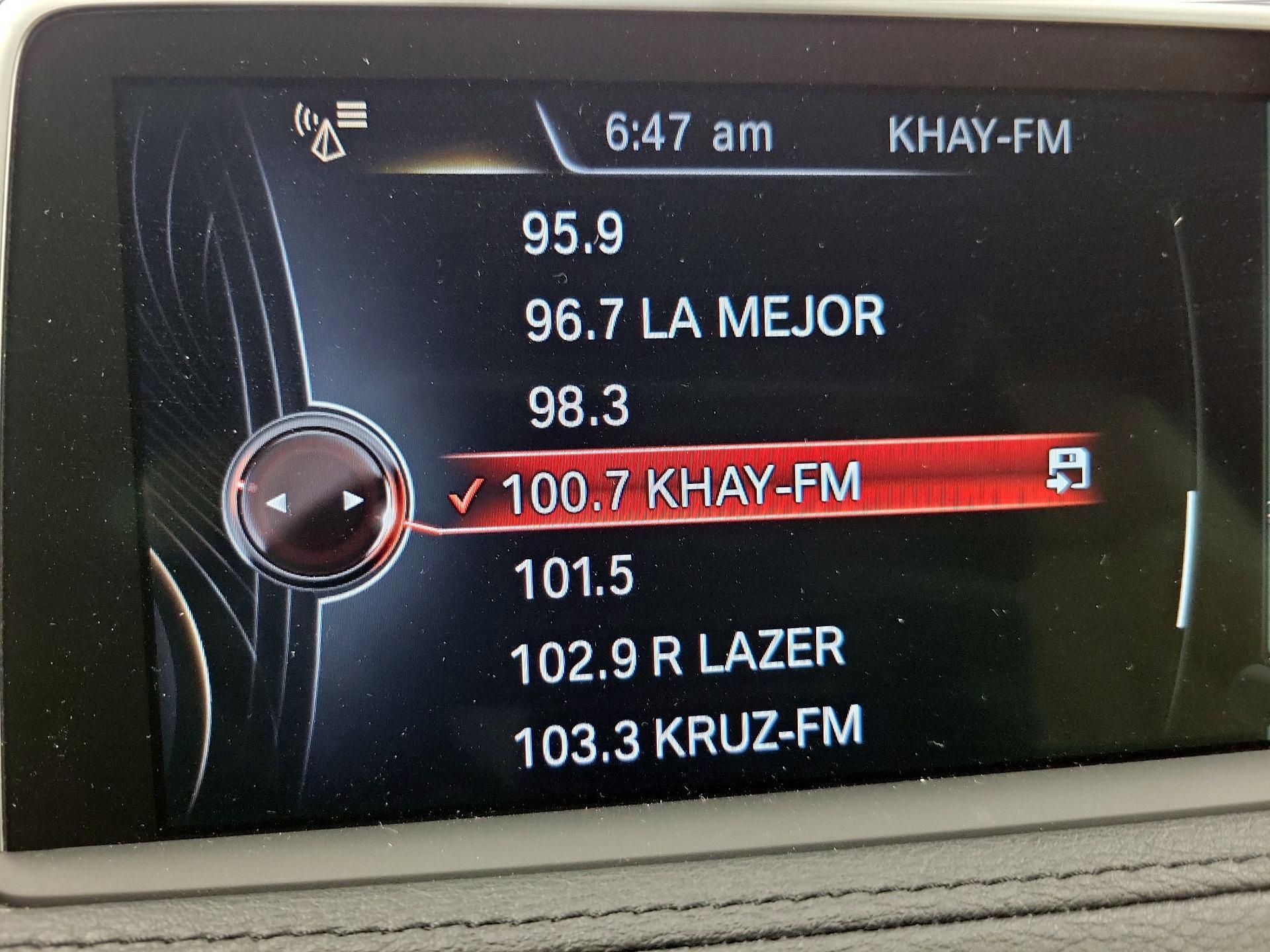 Thumbnail: 2016 BMW X6 - 16