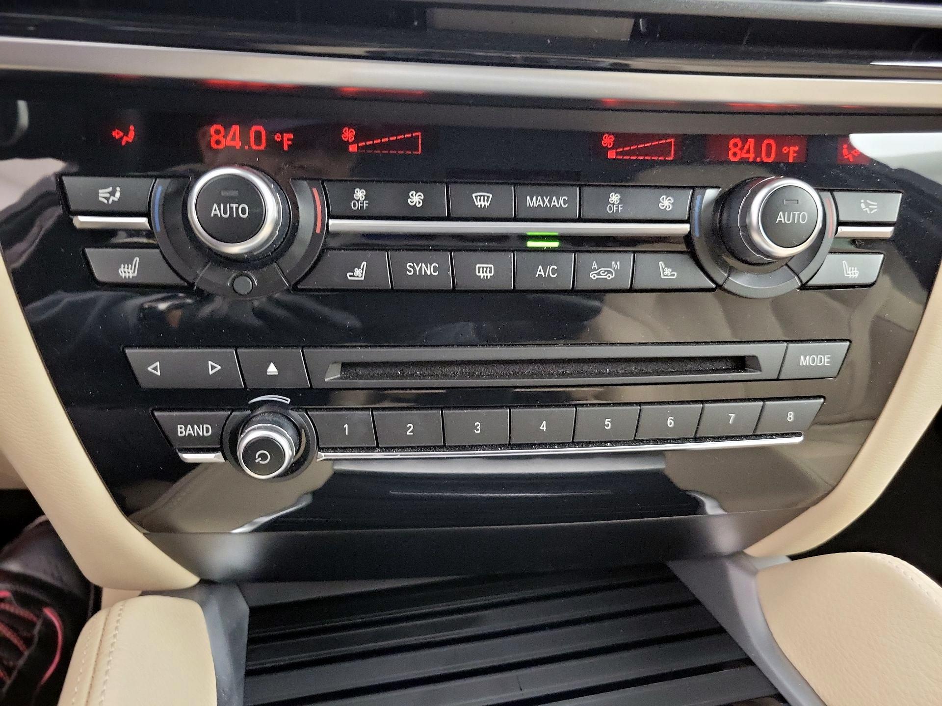 Thumbnail: 2016 BMW X6 - 17