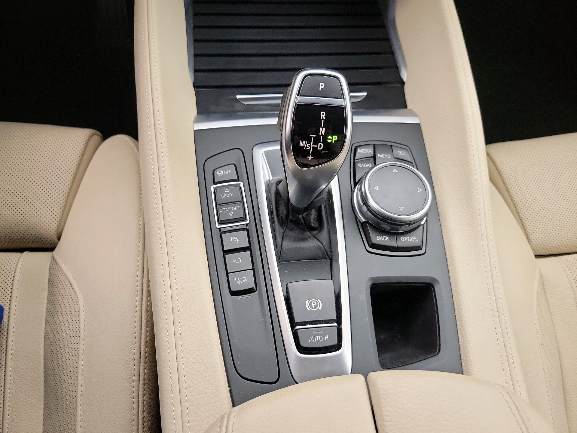 Thumbnail: 2016 BMW X6 - 18