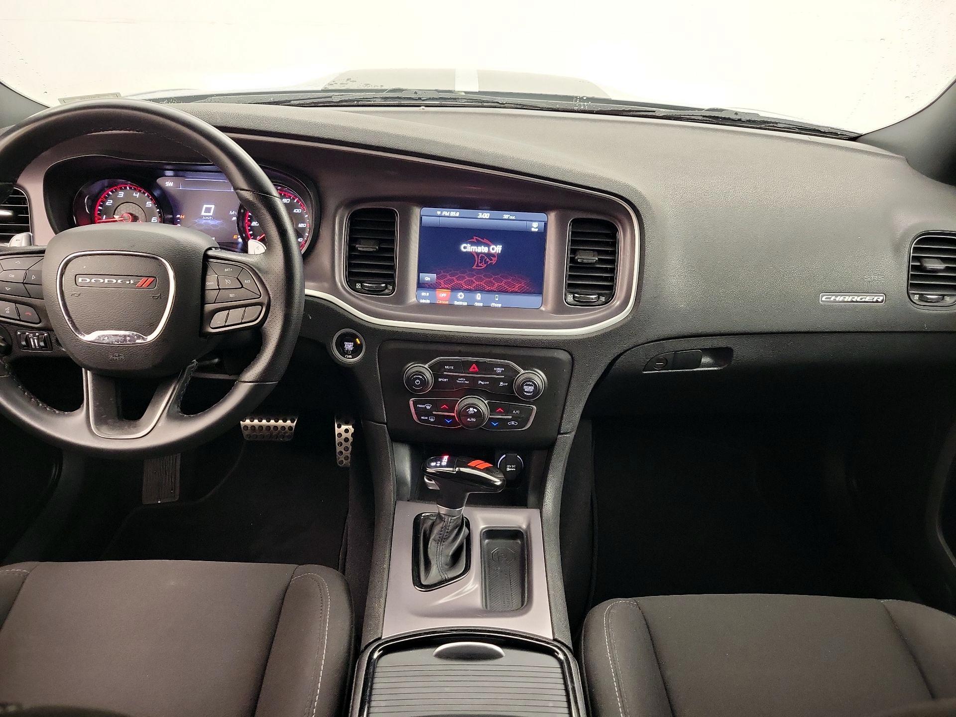 Thumbnail: 2022 Dodge Charger - 9