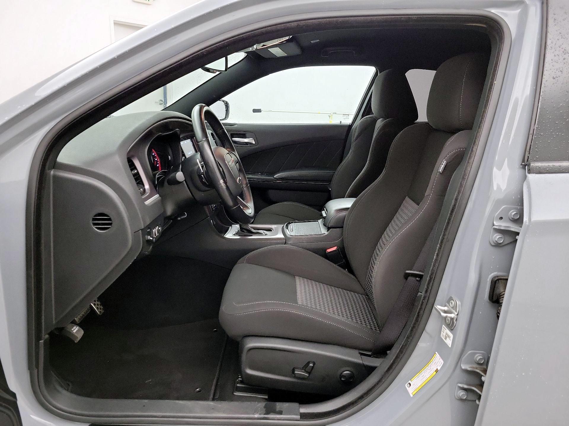 Thumbnail: 2022 Dodge Charger - 11