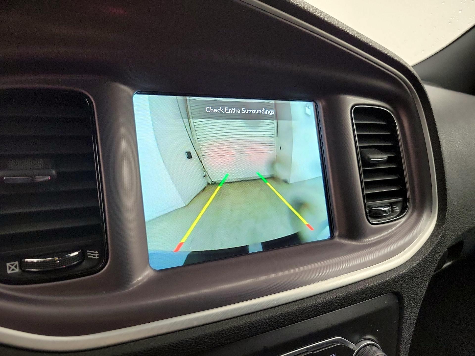 Thumbnail: 2022 Dodge Charger - 14