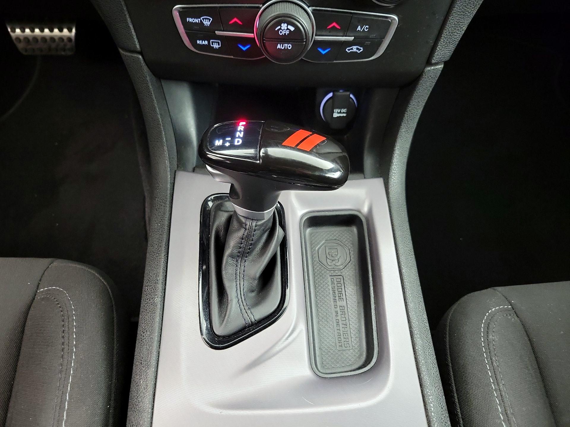 Thumbnail: 2022 Dodge Charger - 17