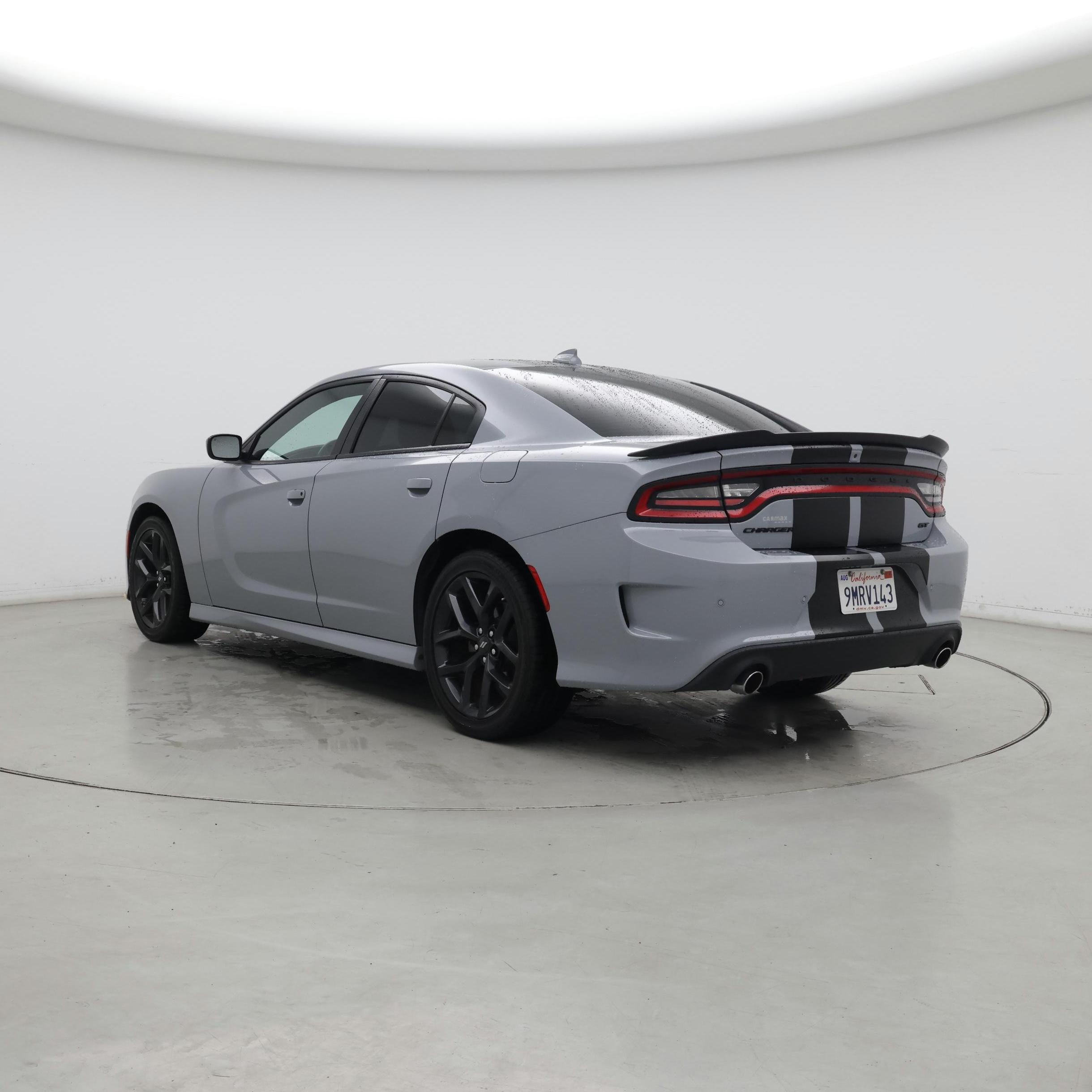 Thumbnail: 2022 Dodge Charger - 2