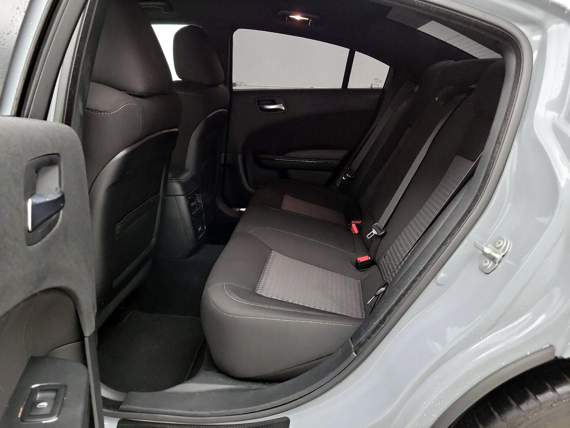 Thumbnail: 2022 Dodge Charger - 19