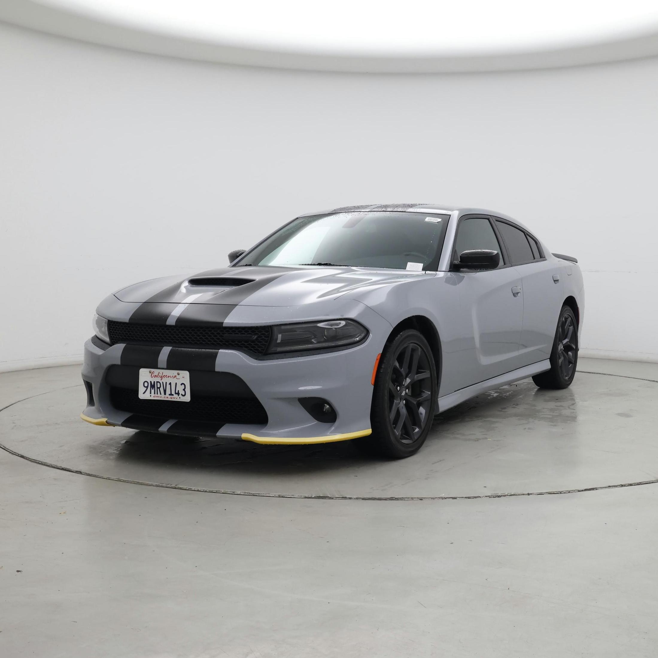 Thumbnail: 2022 Dodge Charger - 4