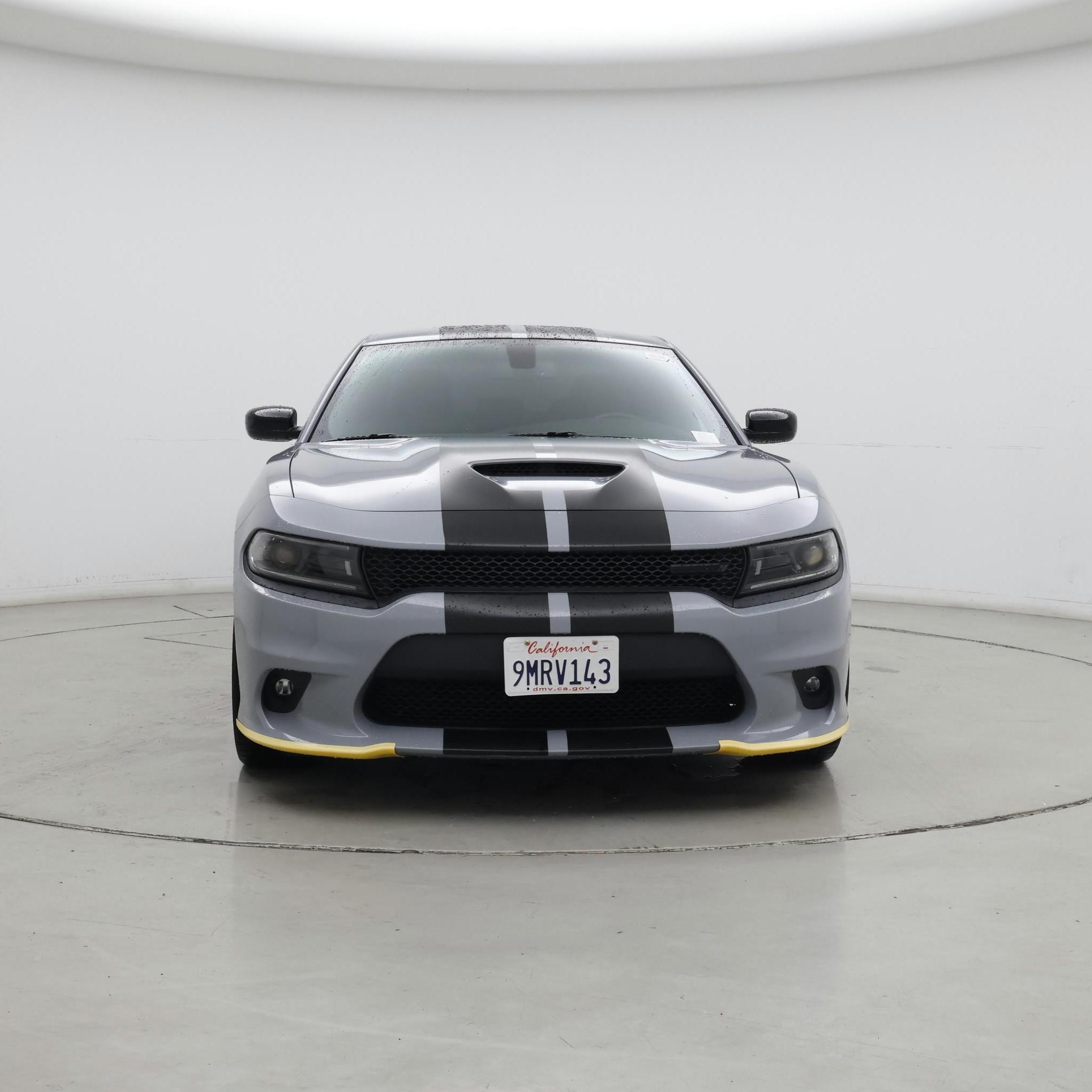 Thumbnail: 2022 Dodge Charger - 5