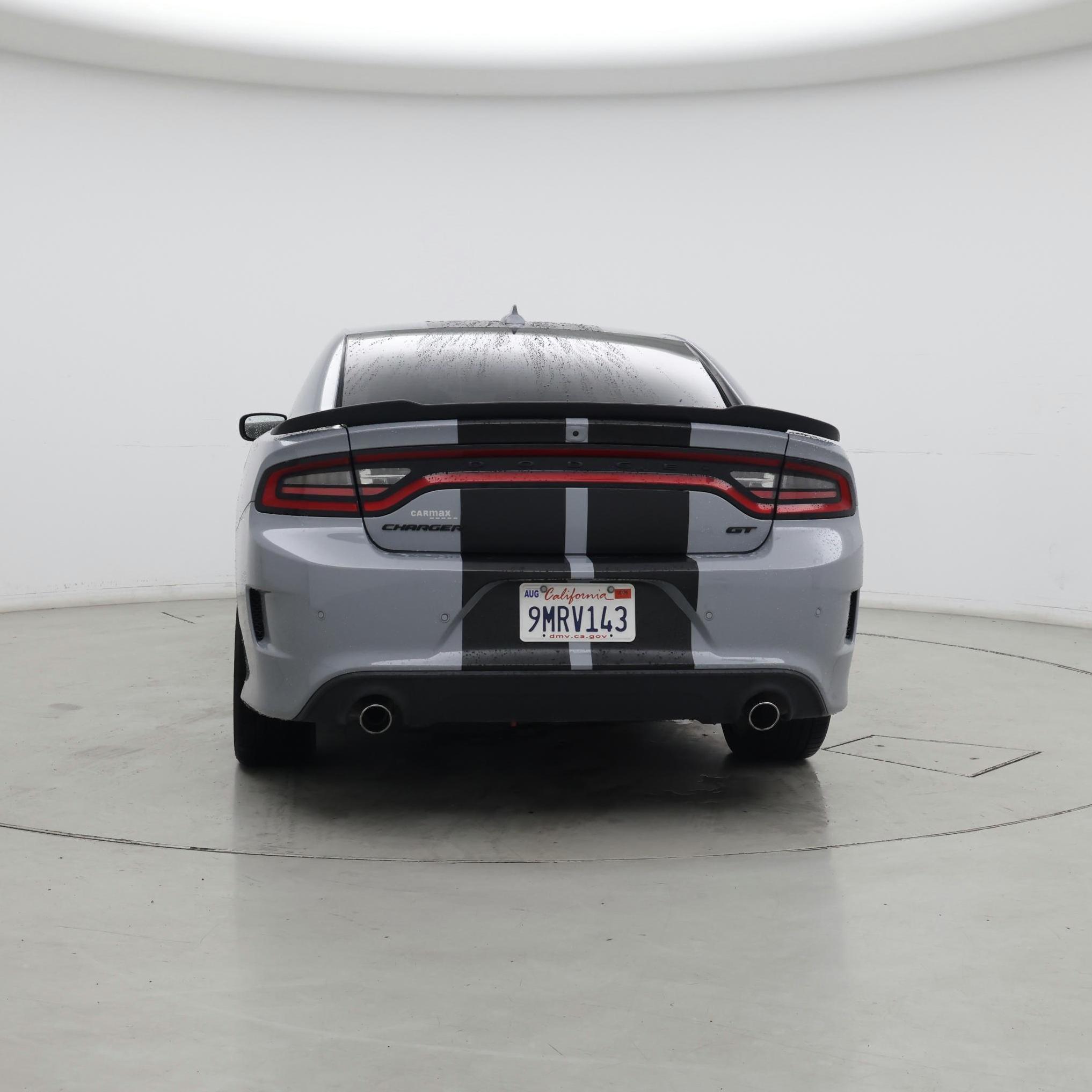 Thumbnail: 2022 Dodge Charger - 6